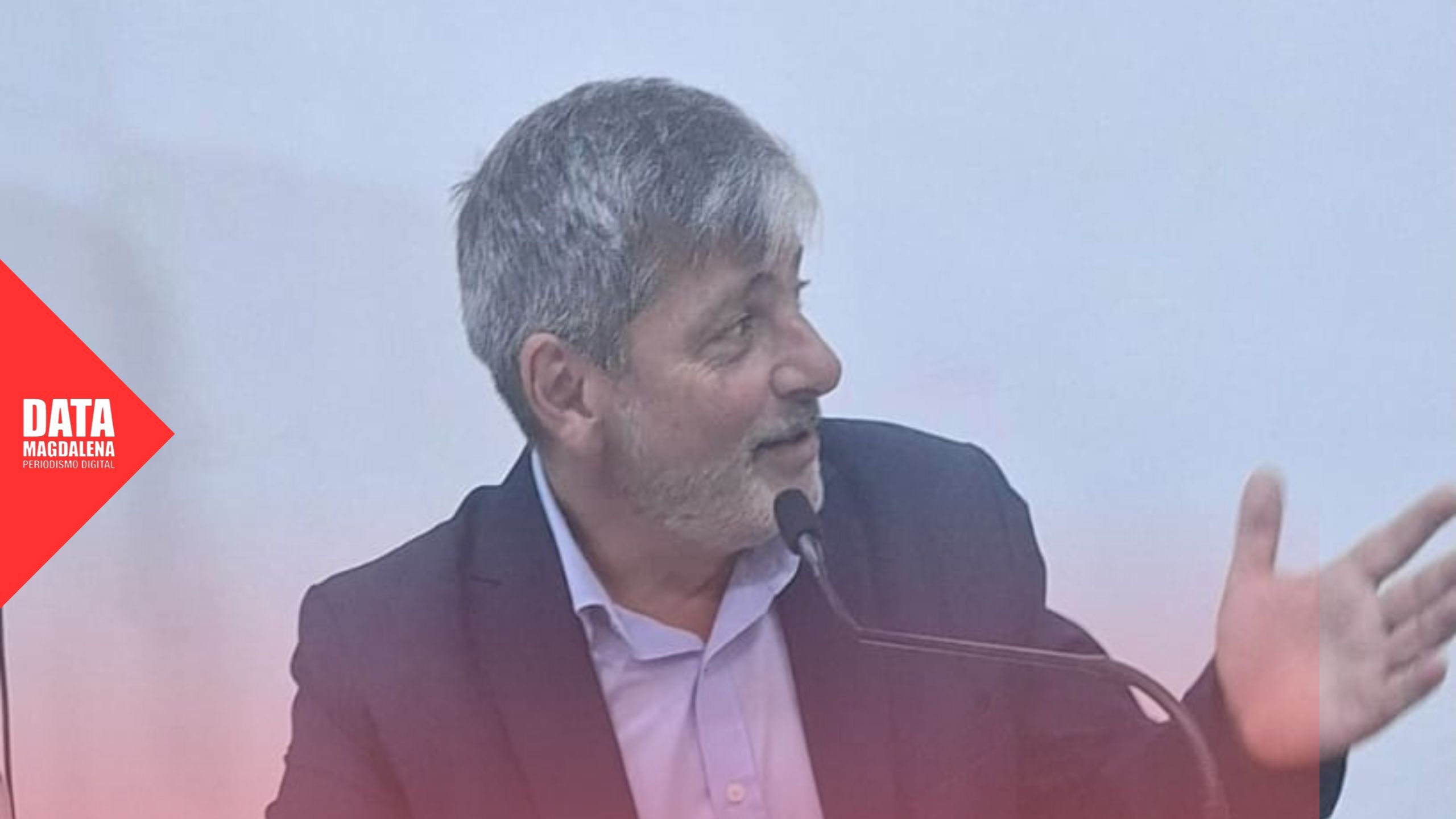 Crece la tensión por los salarios municipales: “Hoy están por debajo de la línea de indigencia”, denunció el concejal César Fulgione