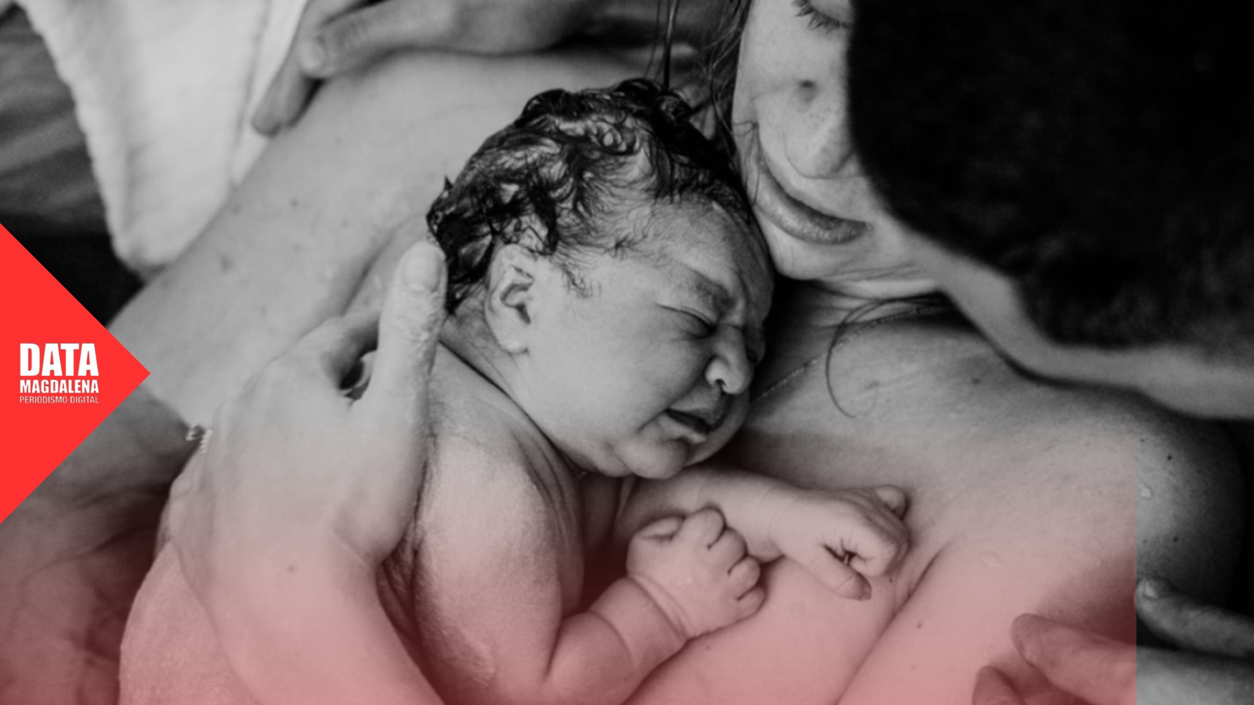 👶 Presentaron la Mesa de Parto Respetado en el Hospital Santa María Magdalena