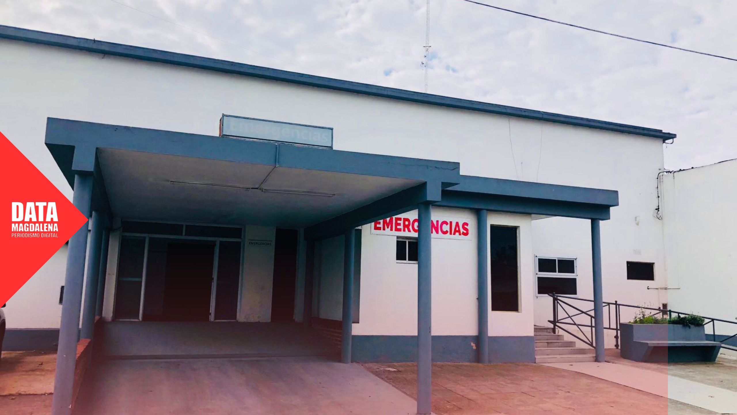 🏥 Hospital María Magdalena suma nuevo equipo de rayos y ecógrafo gracias a una inversión comunitaria