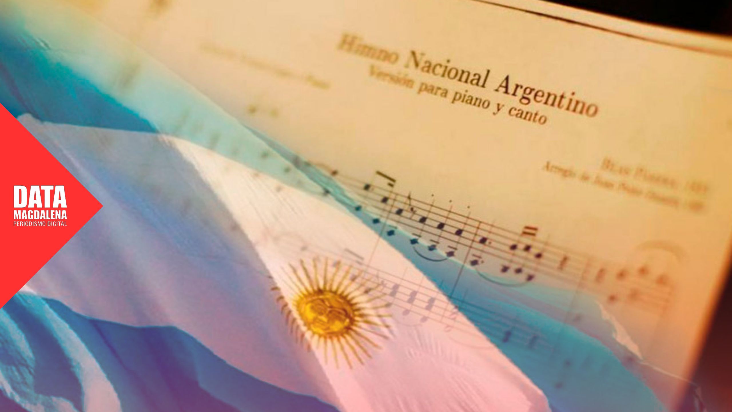 Magdalena conmemorar&aacute; el D&iacute;a del Himno Nacional Argentino en Plaza San Mart&iacute;n