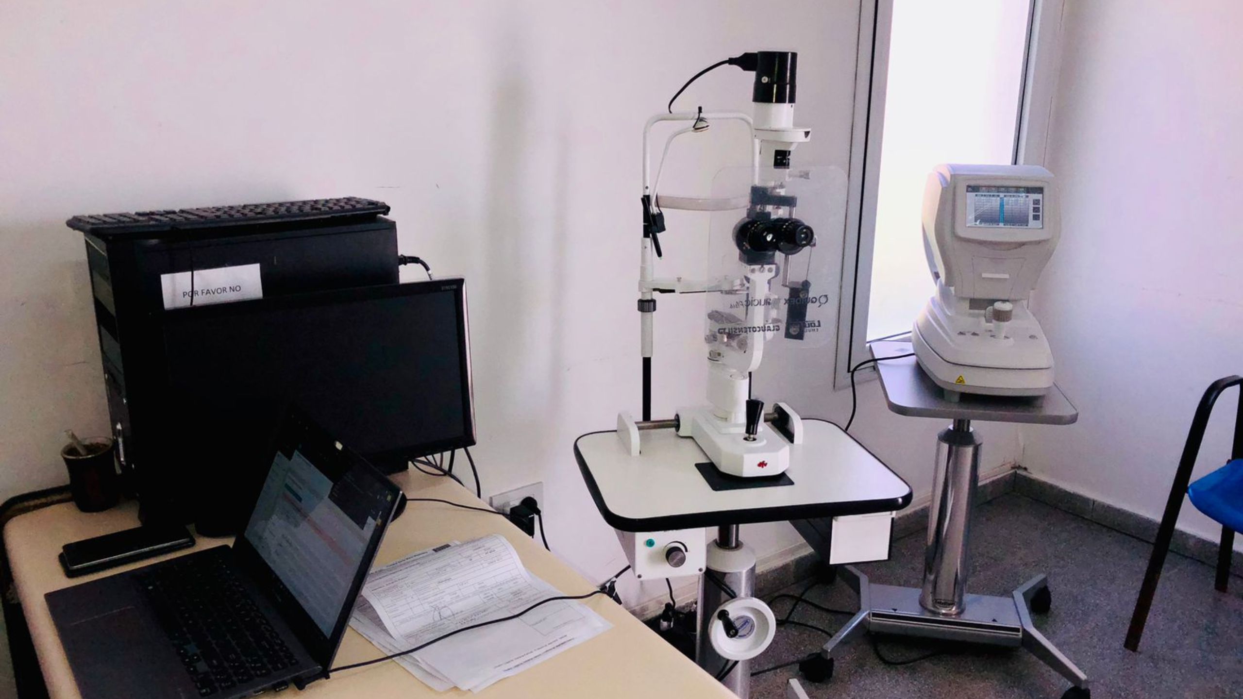 El Hospital Municipal de Magdalena se fortalece con nuevo equipamiento médico