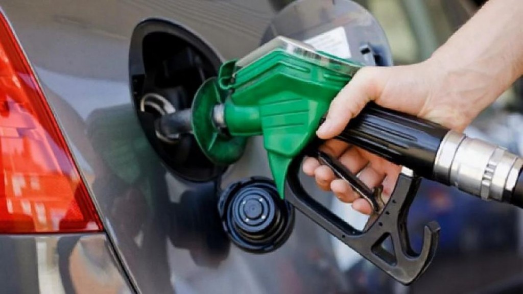  Aumentan nuevamente los combustibles: ya van seis subas en lo que va del año