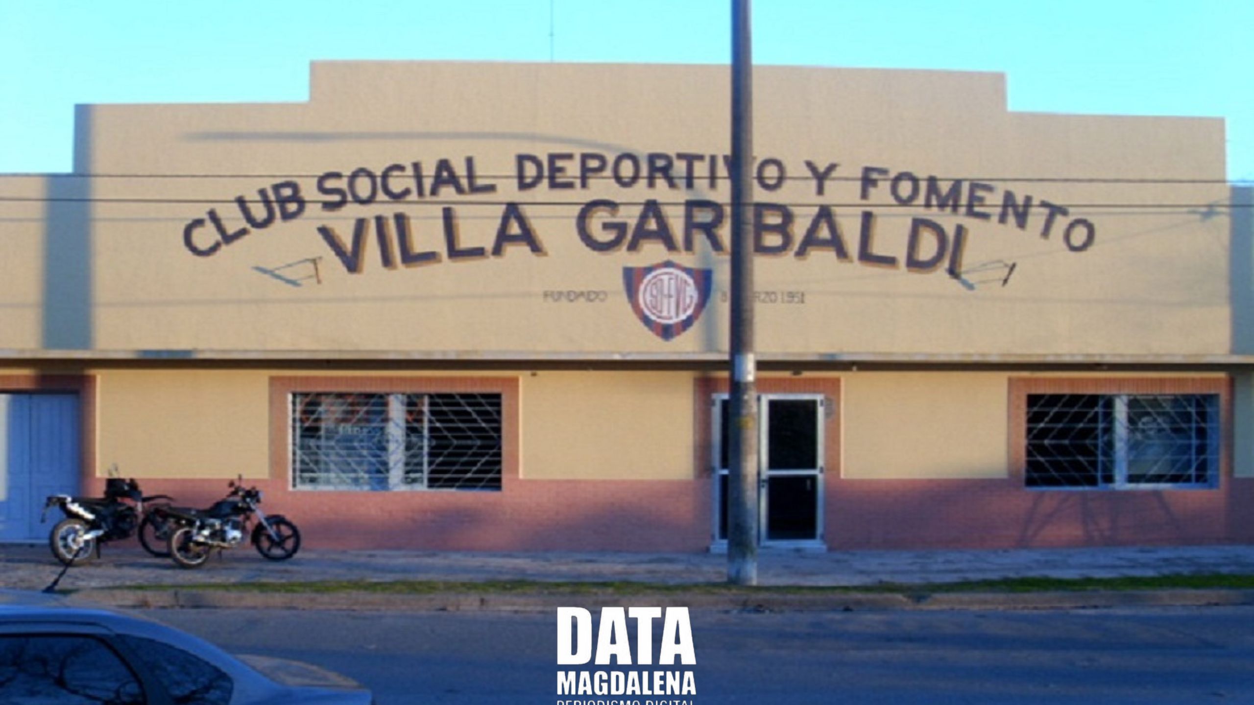 Convocatoria al Reempadronamiento: Un Llamado a los Socios del Club Villa Garibaldi