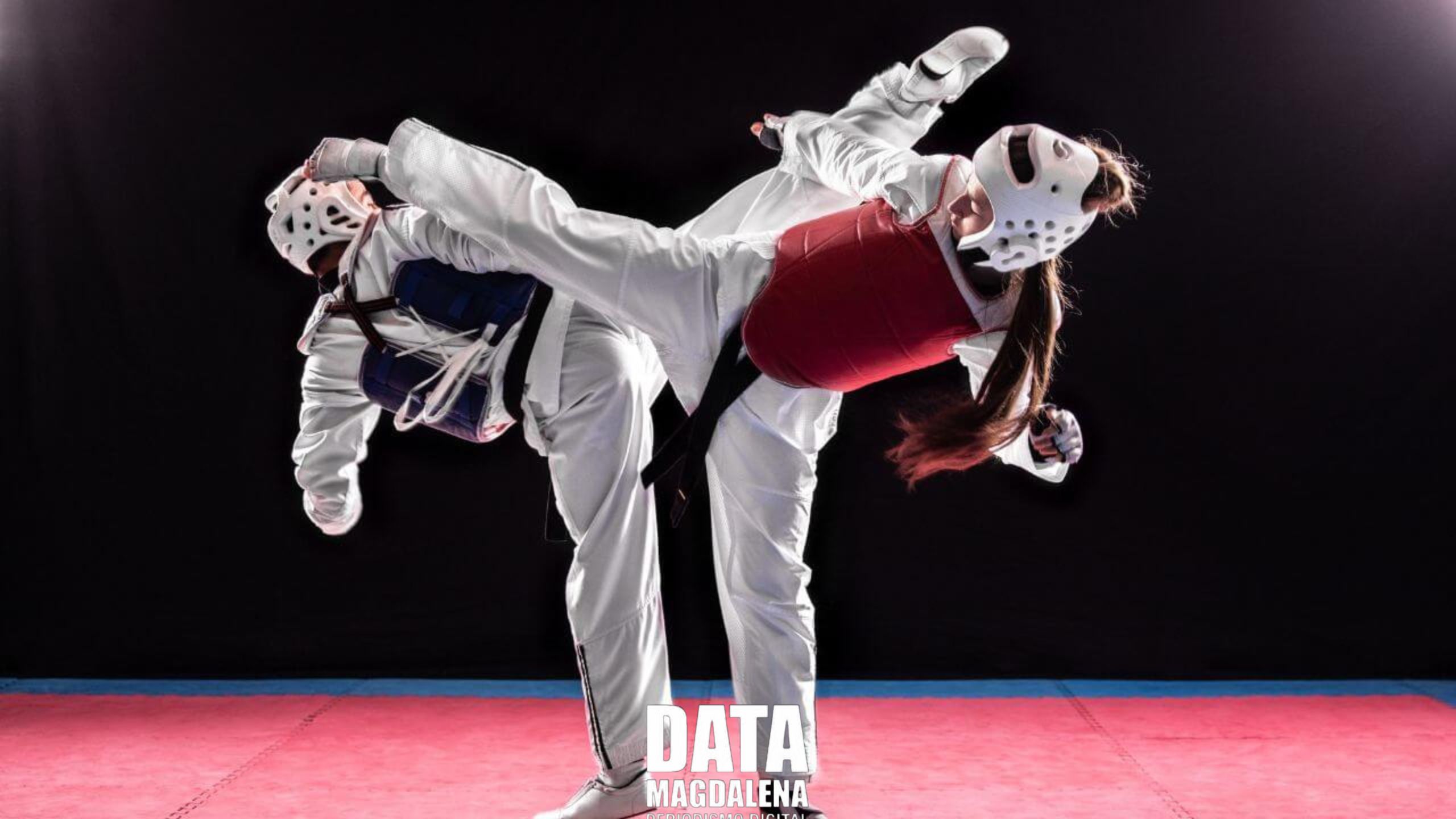 👊 Éxito del Taekwon-Do de Magdalena, Bavio y City Bell en la Copa Provincia de Buenos Aires