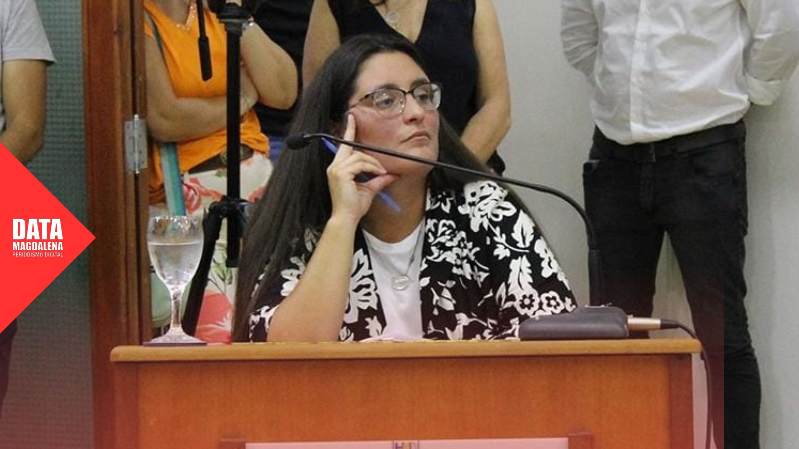 💢Dacá denunció déficit encubierto y gastos “obscenos” del Ejecutivo