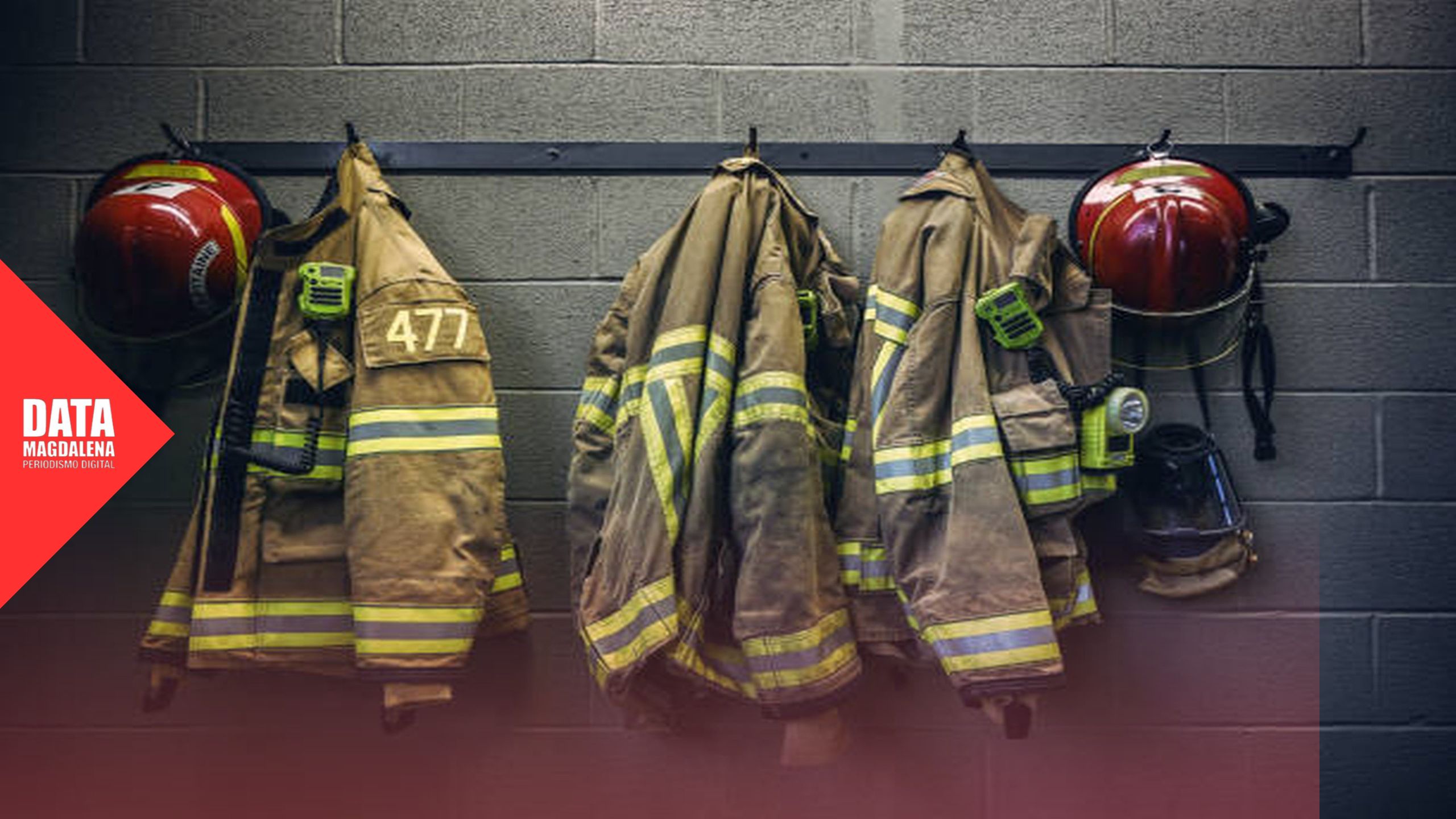 🚨 Nuevo fondo para bomberos: cómo y cuánto aportan los vecinos de Magdalena