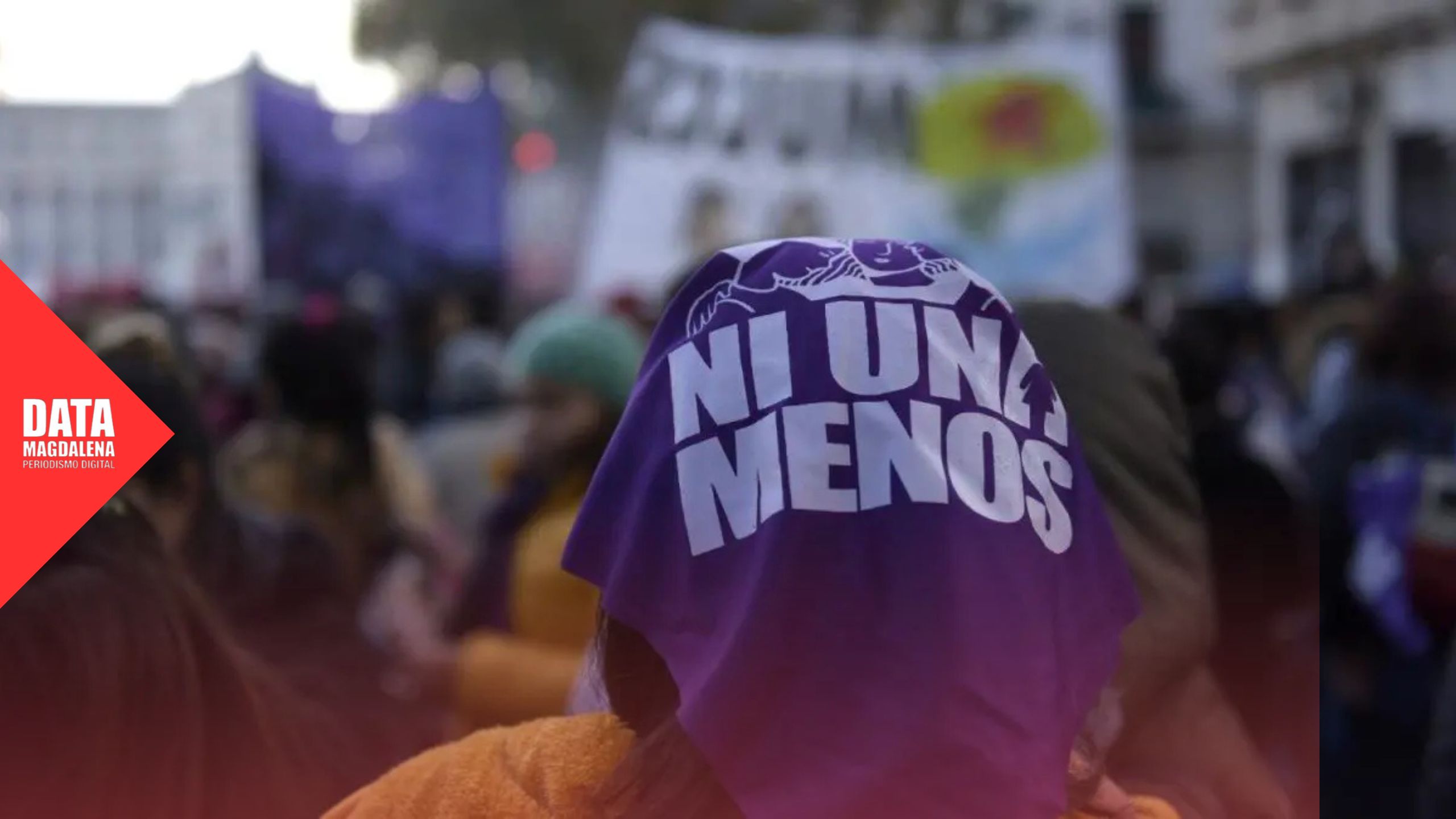 📌 Ni Una Menos: 10 años de lucha y memoria contra la violencia de género