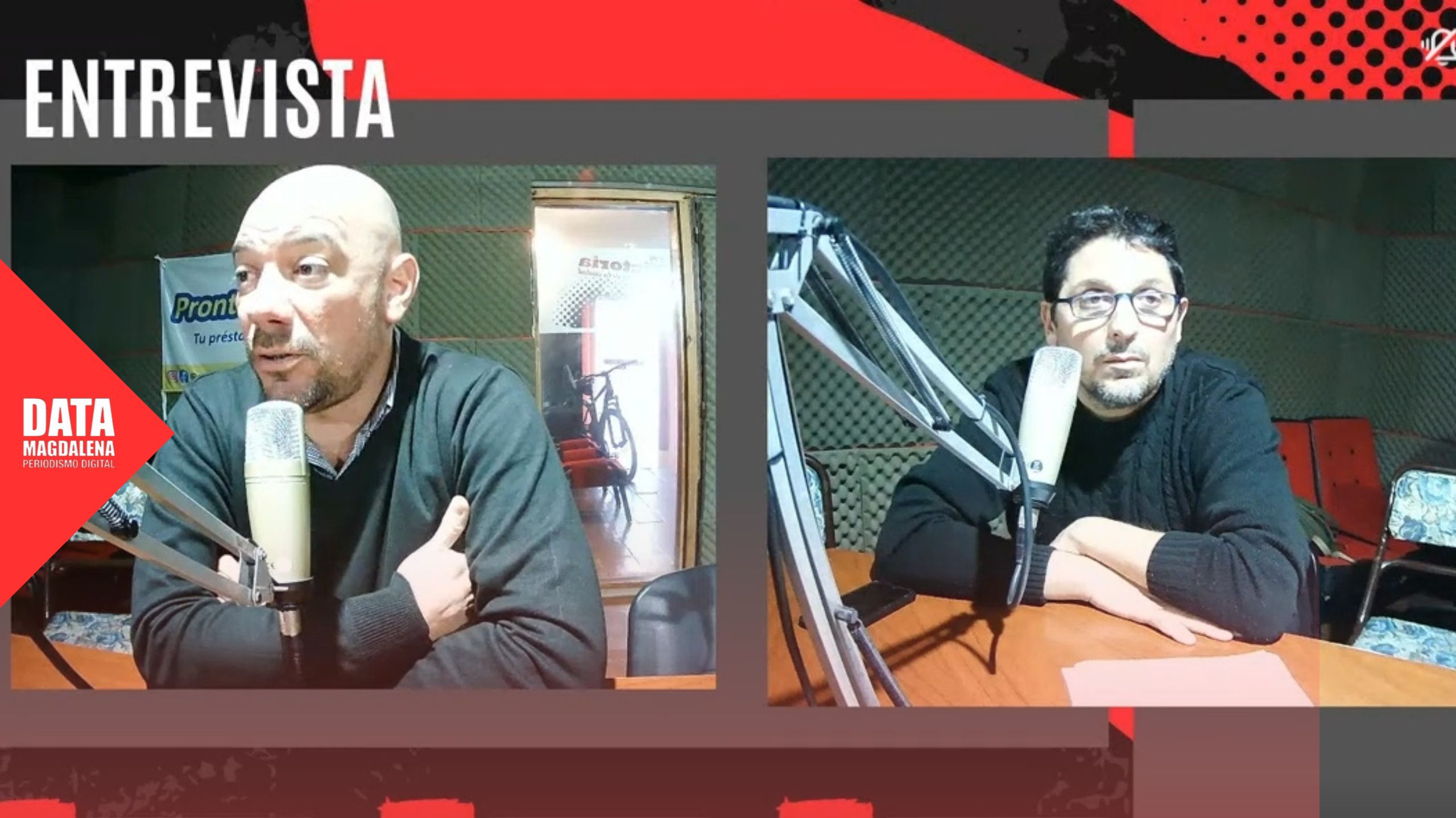 📑Rendición de Cuentas 2024: Raffo y Castiglia defendieron la gestión municipal en un año marcado por la crisis económica