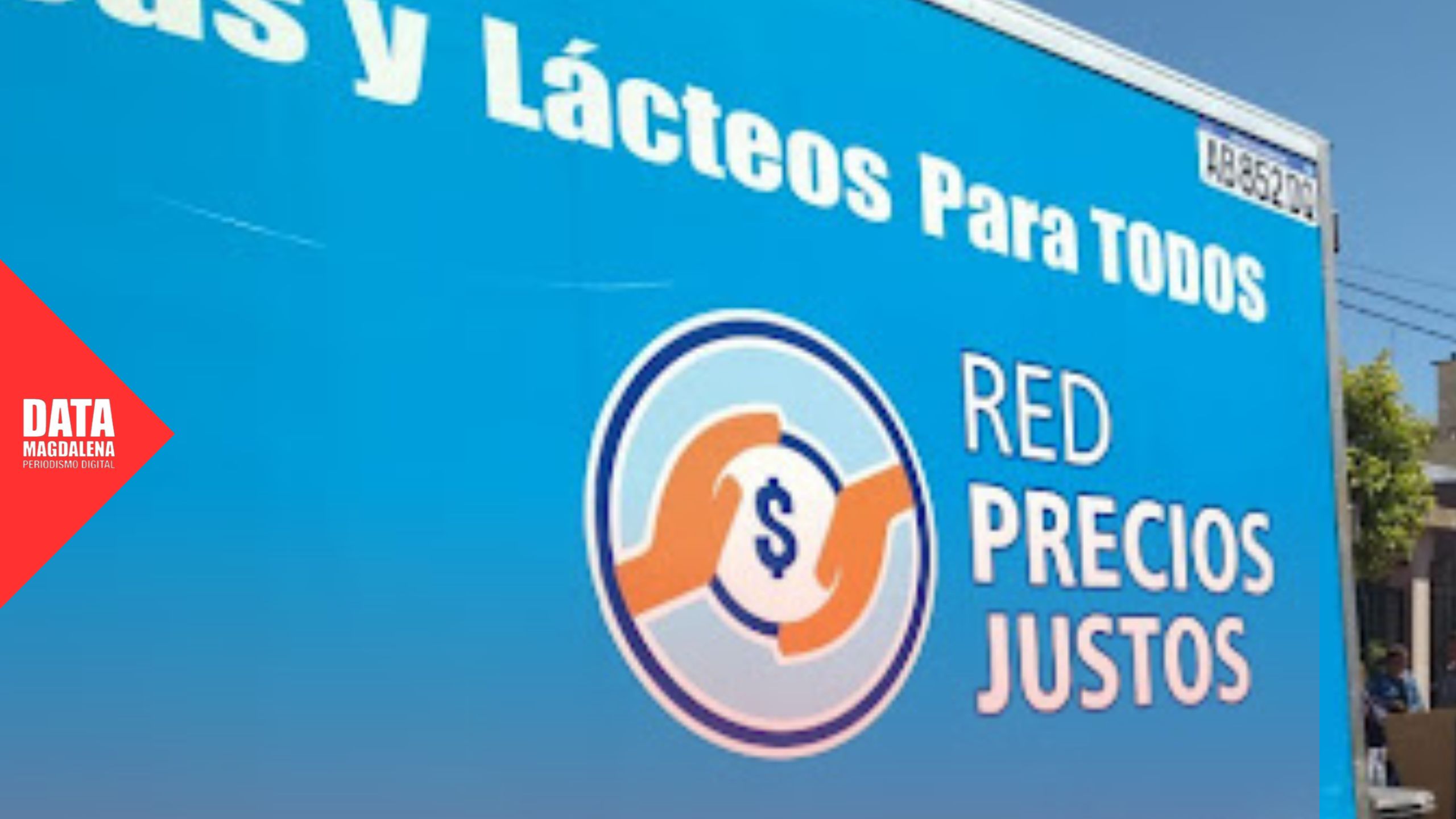 🛒 Mañana miércoles: ¡El camión de pastas y lácteos arrasa en Plaza Villa Garibaldi!