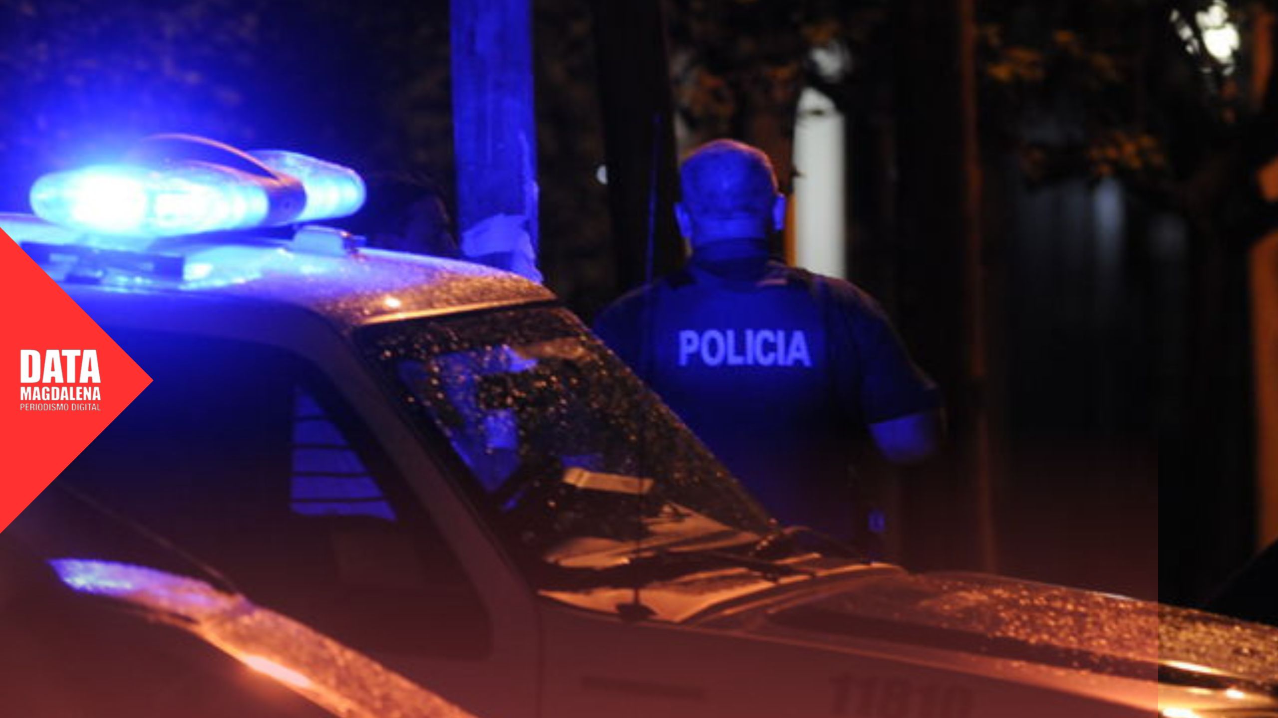 🚓Robo en Bavio: asaltaron a una mujer y sus hijas dentro de su casa