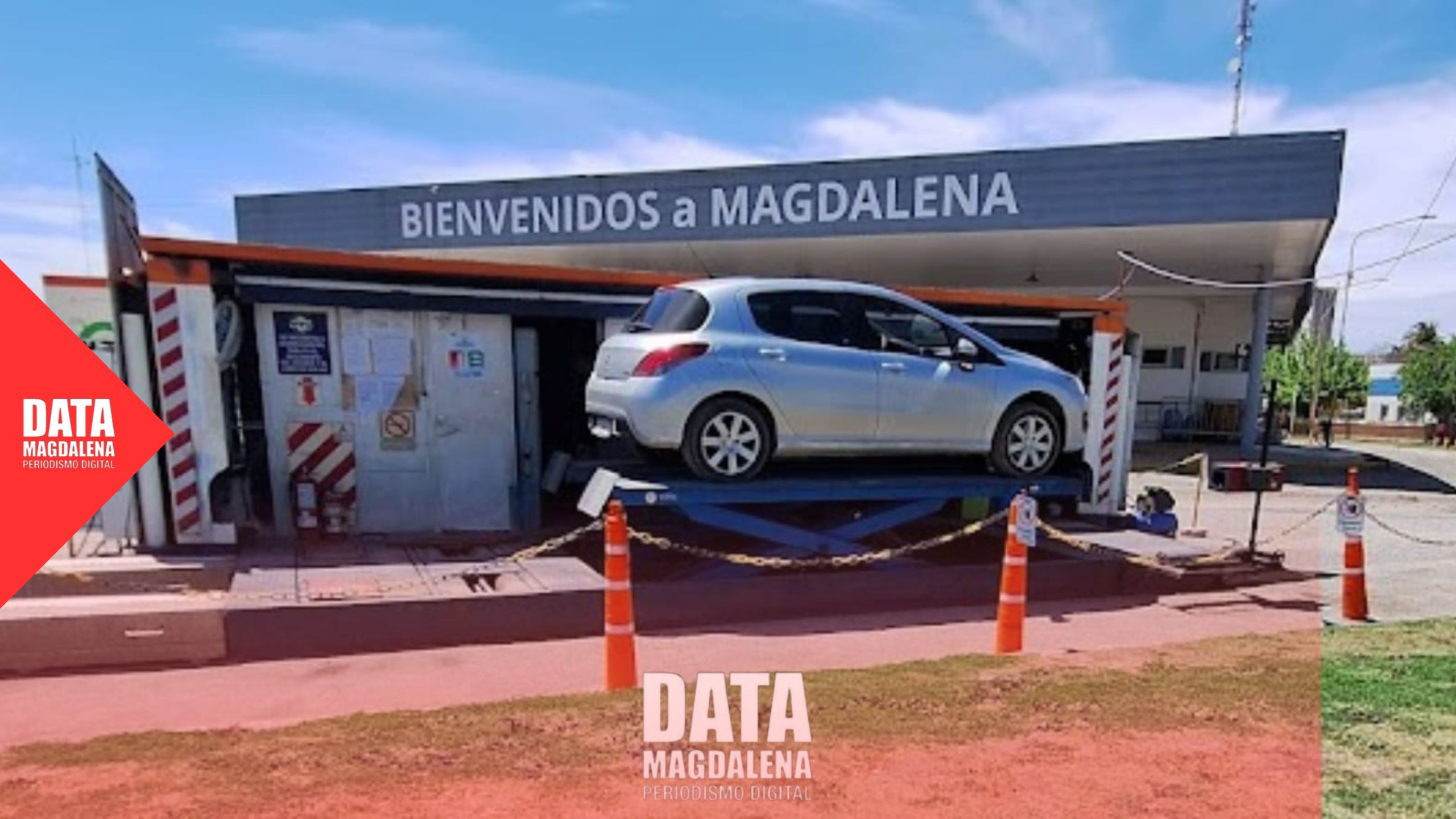 La Provincia congela por 90 días el aumento de la VTV