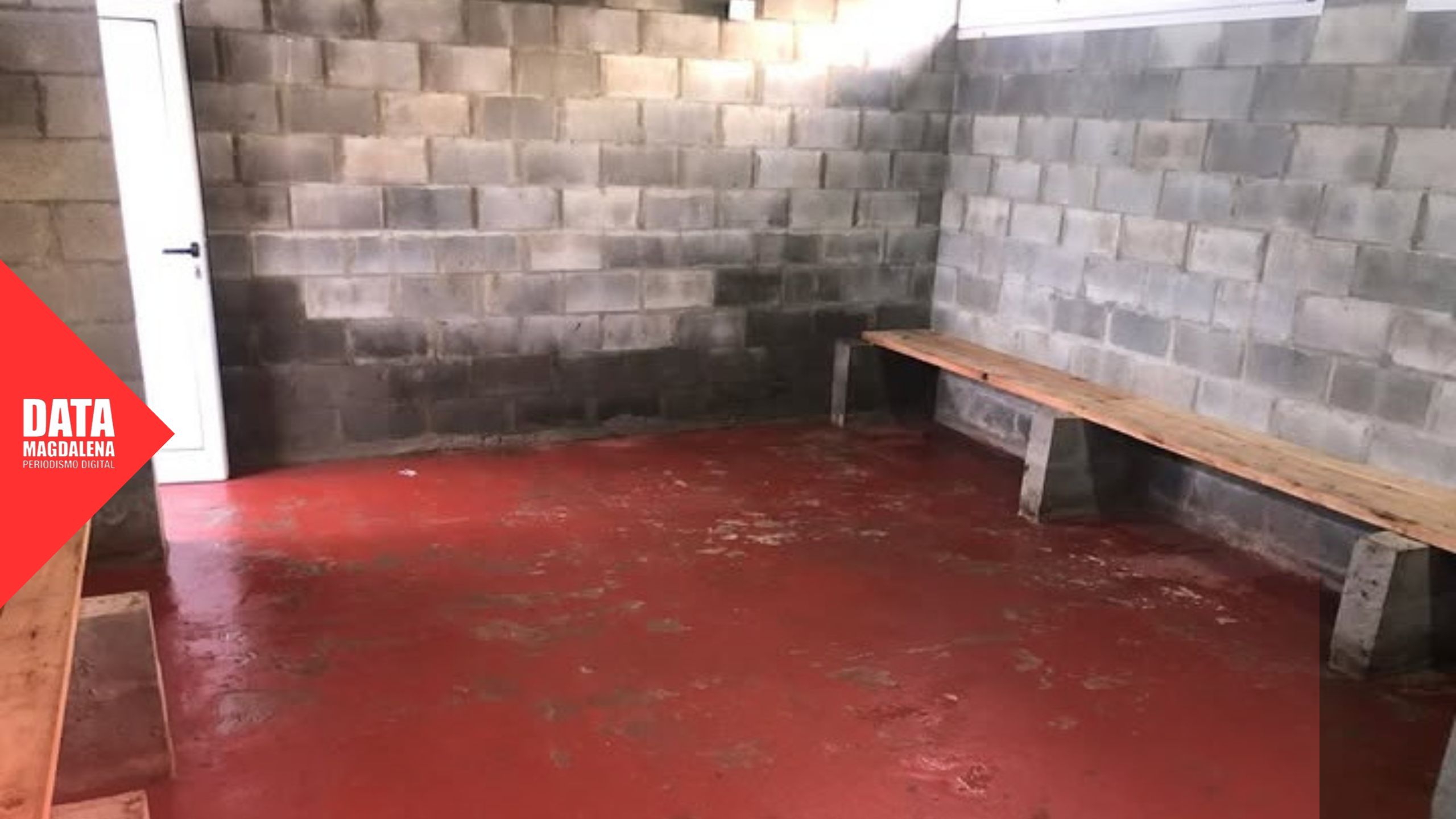 👏 Club Unión y Fuerza: ejemplo de cuidado colectivo