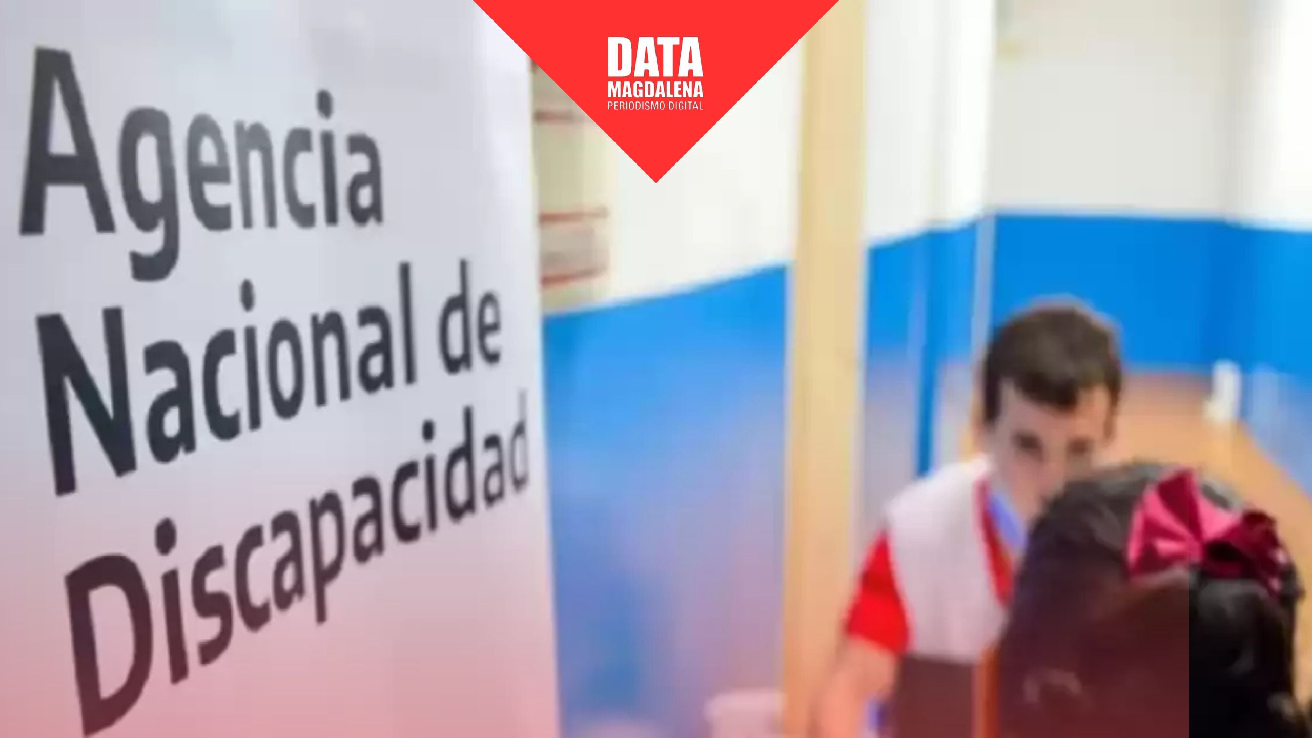 📍Las auditorías por discapacidad se realizan en una ortopedia