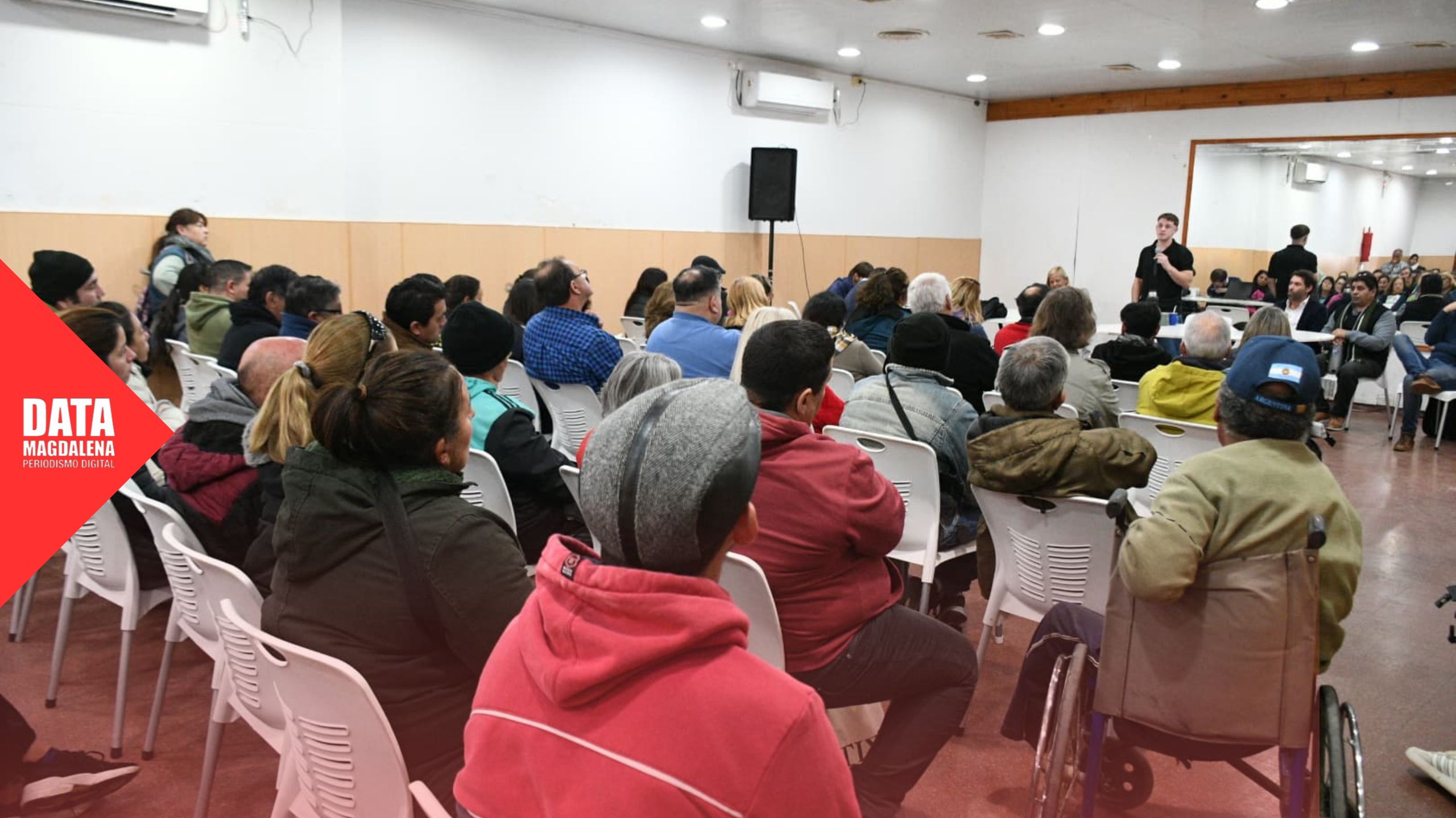 🏠  Regularización dominial: más vecinos podrán acceder al título de su vivienda