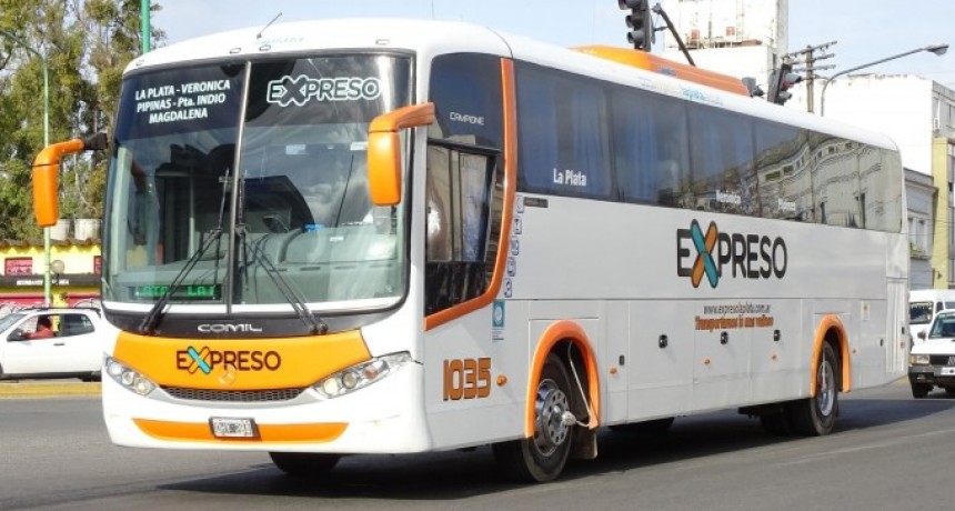 Propuesta de EPA: Mejoras en el transporte del distrito