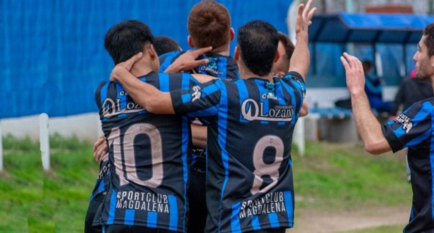 Sport goleó a Atalaya y la Costera se definirá en la última