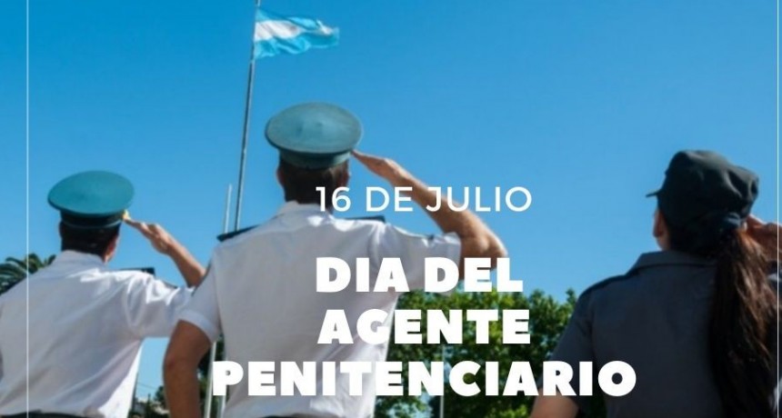 Descubre el origen del Día del Servicio Penitenciario Federal en Argentina