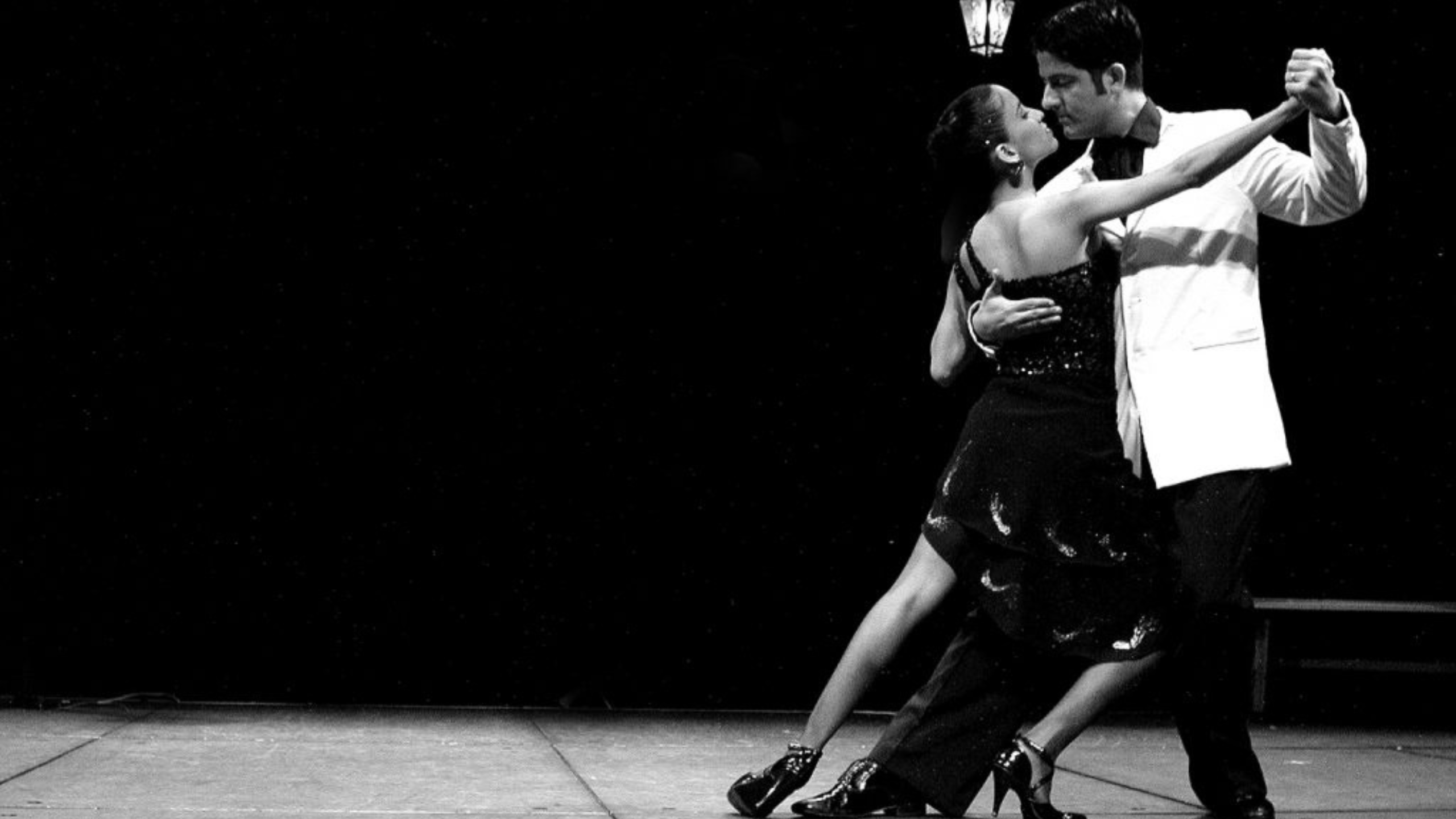 Noches de Tango y Arte en el Teatro Español