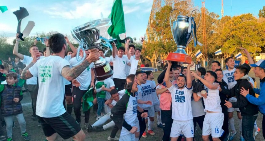 La Supercopa entre Verónica y Atalaya ya tiene fecha y lugar