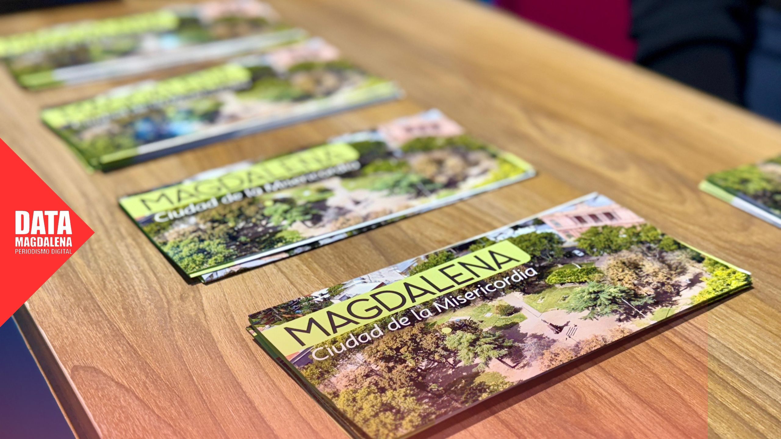 🍯 Magdalena presente en La Rural: sabores locales, miel premiada y turismo en expansión