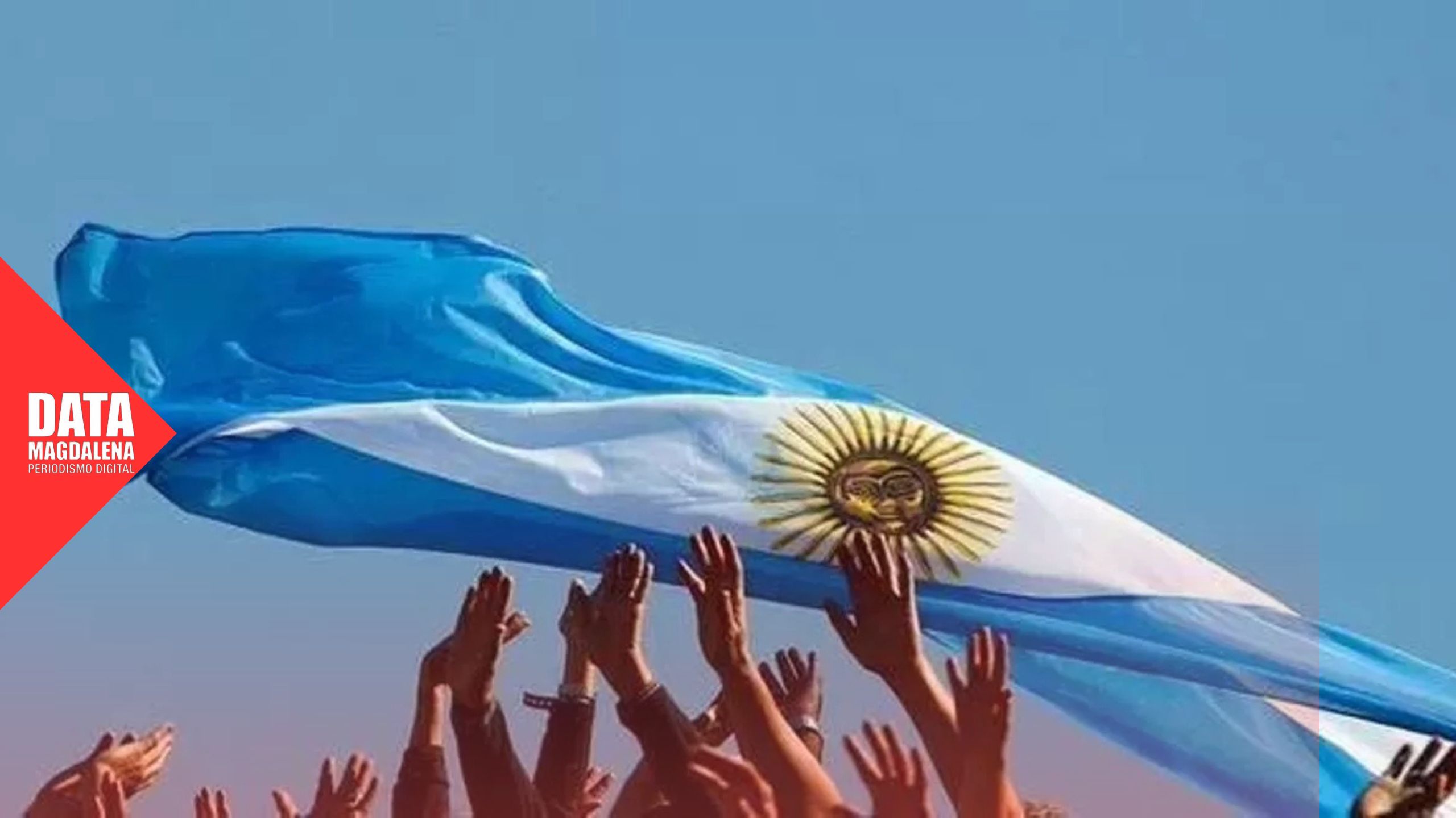 🇦🇷 Magdalena celebra el 9 de Julio con tradición y comunidad