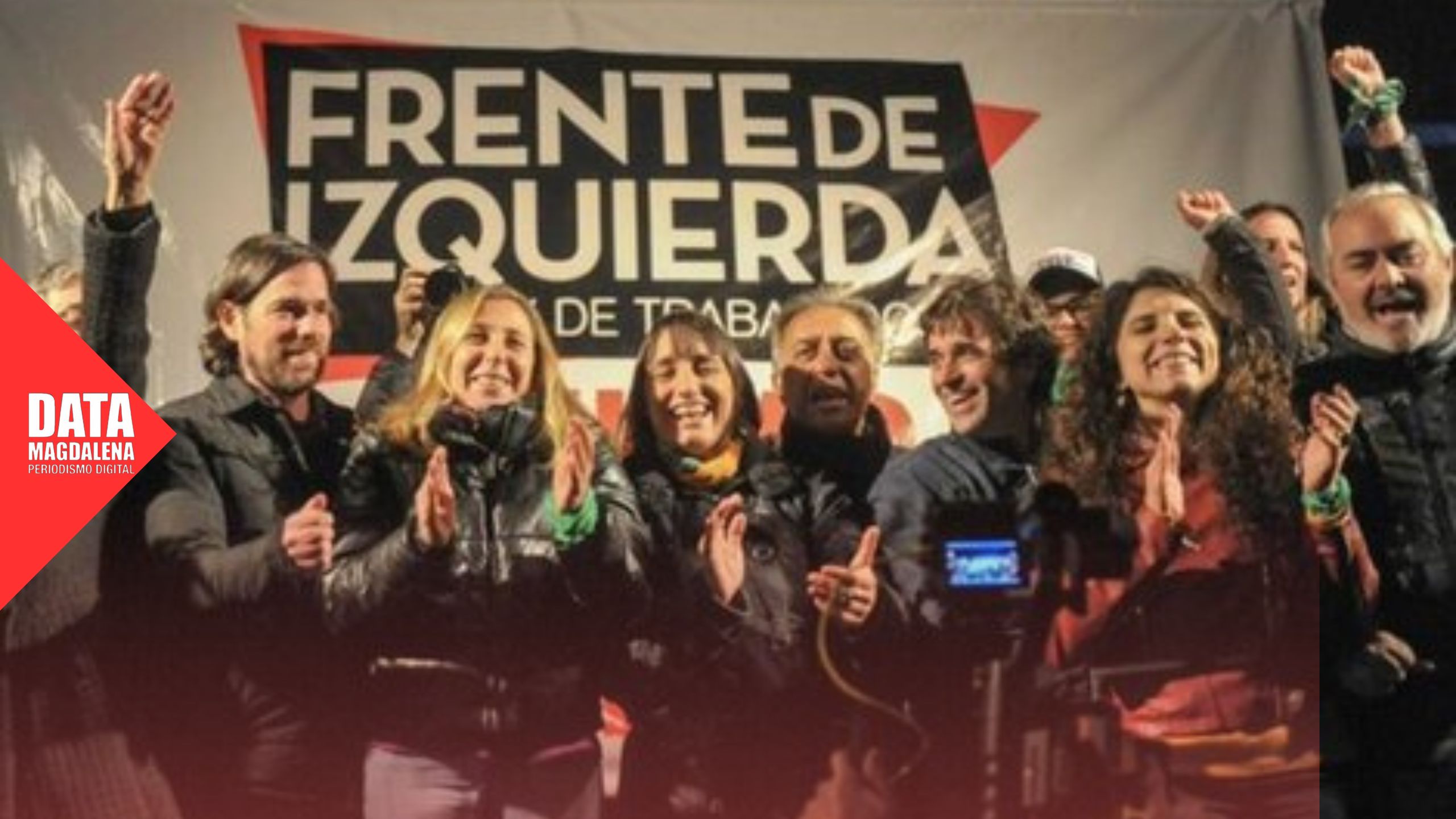 La Izquierda busca formar lista local en Magdalena