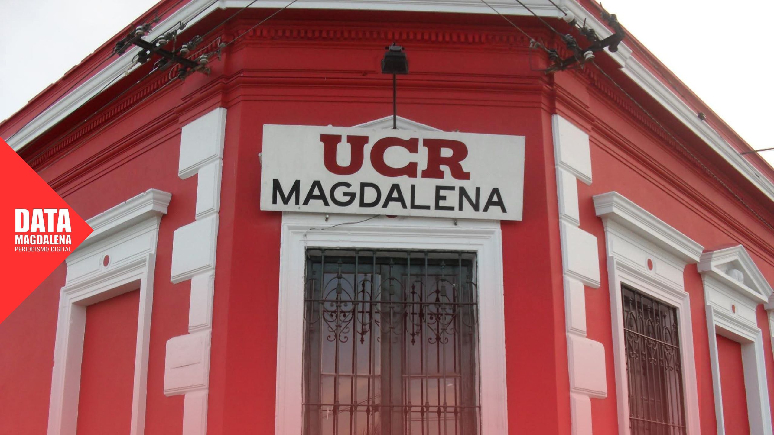🗳️ La UCR Magdalena: ¿referéndum silencioso para Hourcade?