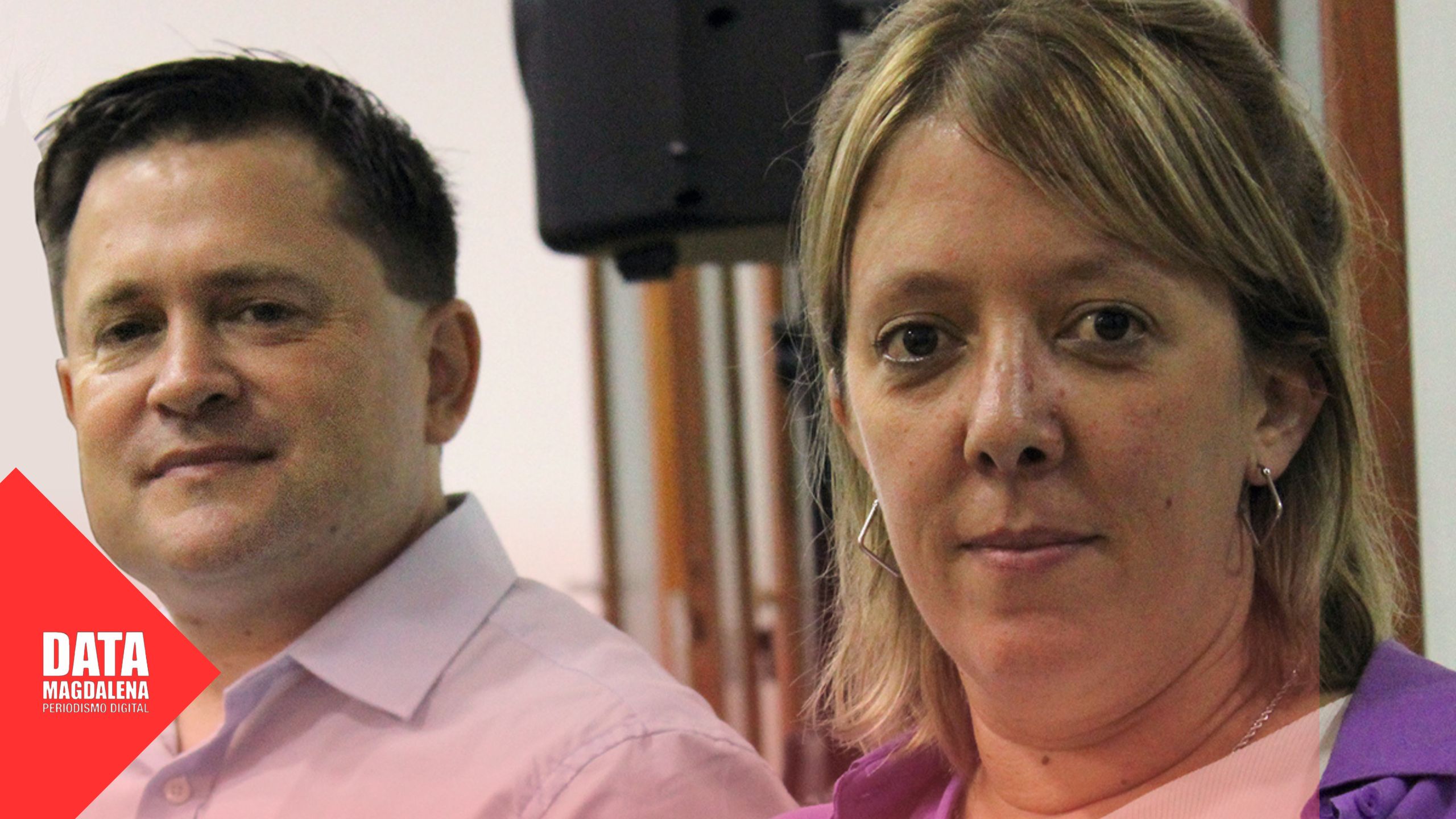 🗳️ Fuerza Patria : Castelli y Gurina encabezarán en Magdalena