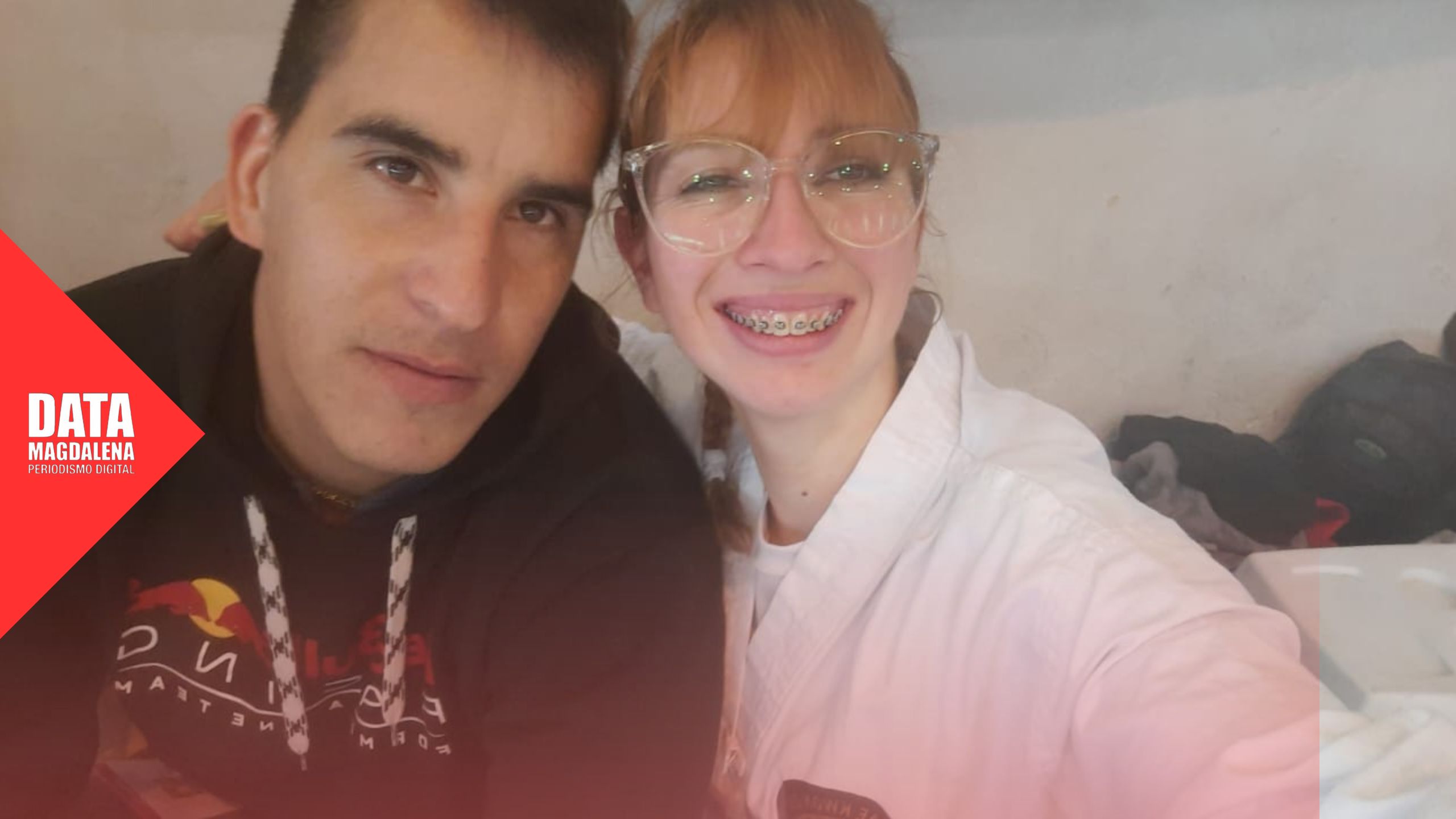 💔 La pareja que lo perdió todo y hoy agradece