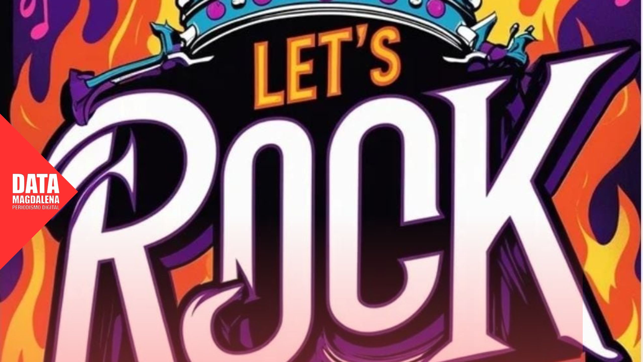  🎸 El rock inglés llega al Teatro Español de la mano de I.S.E.