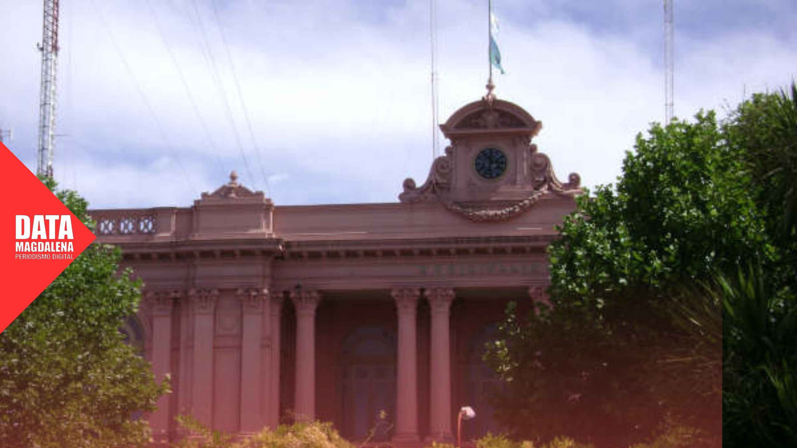 🧩 Pedido de informe: ¿Cumple el Municipio de Magdalena con el cupo laboral para personas con discapacidad?
