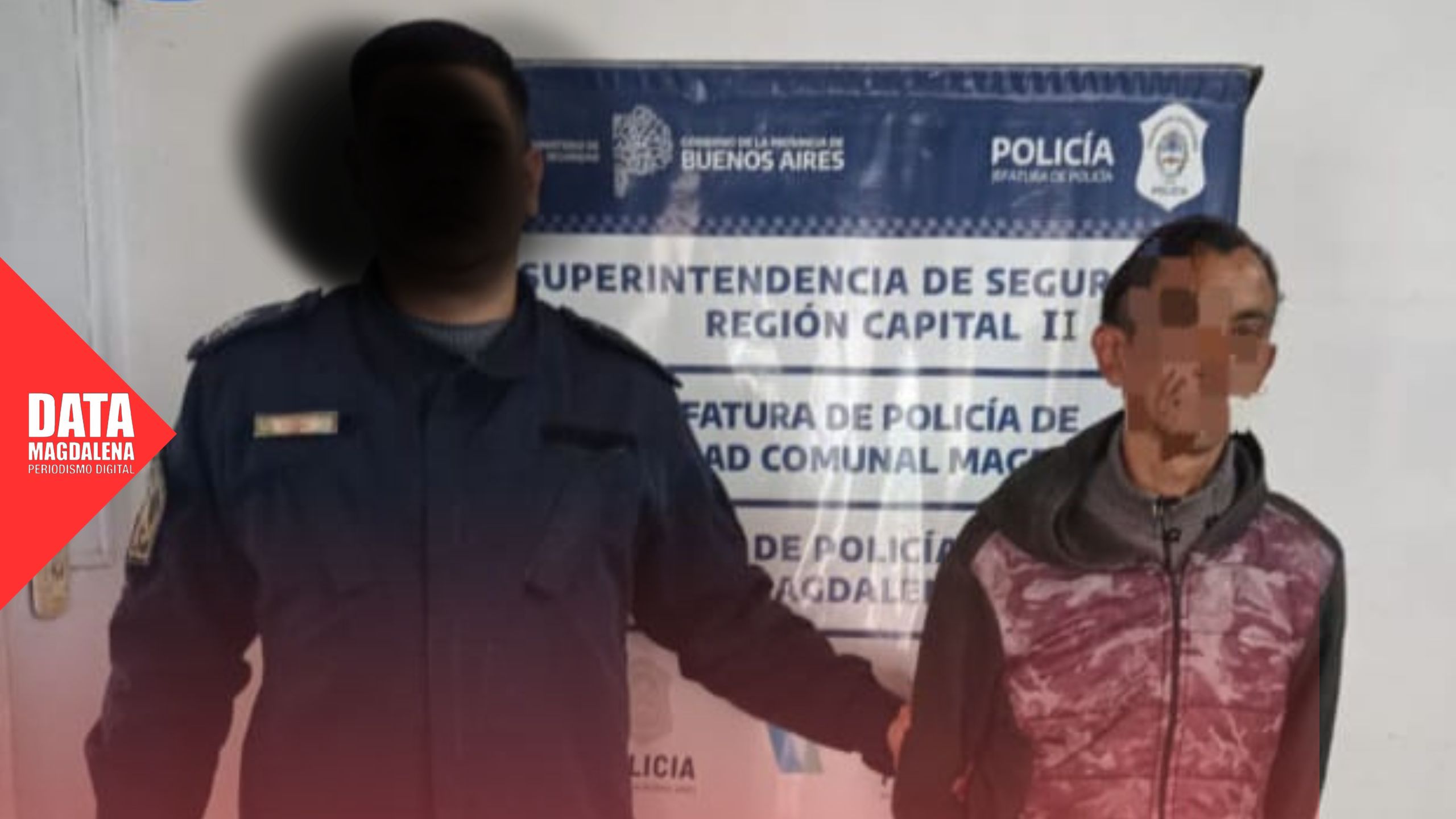  📍 Hurto Esclarecido: Recuperaron Bicicleta Robada