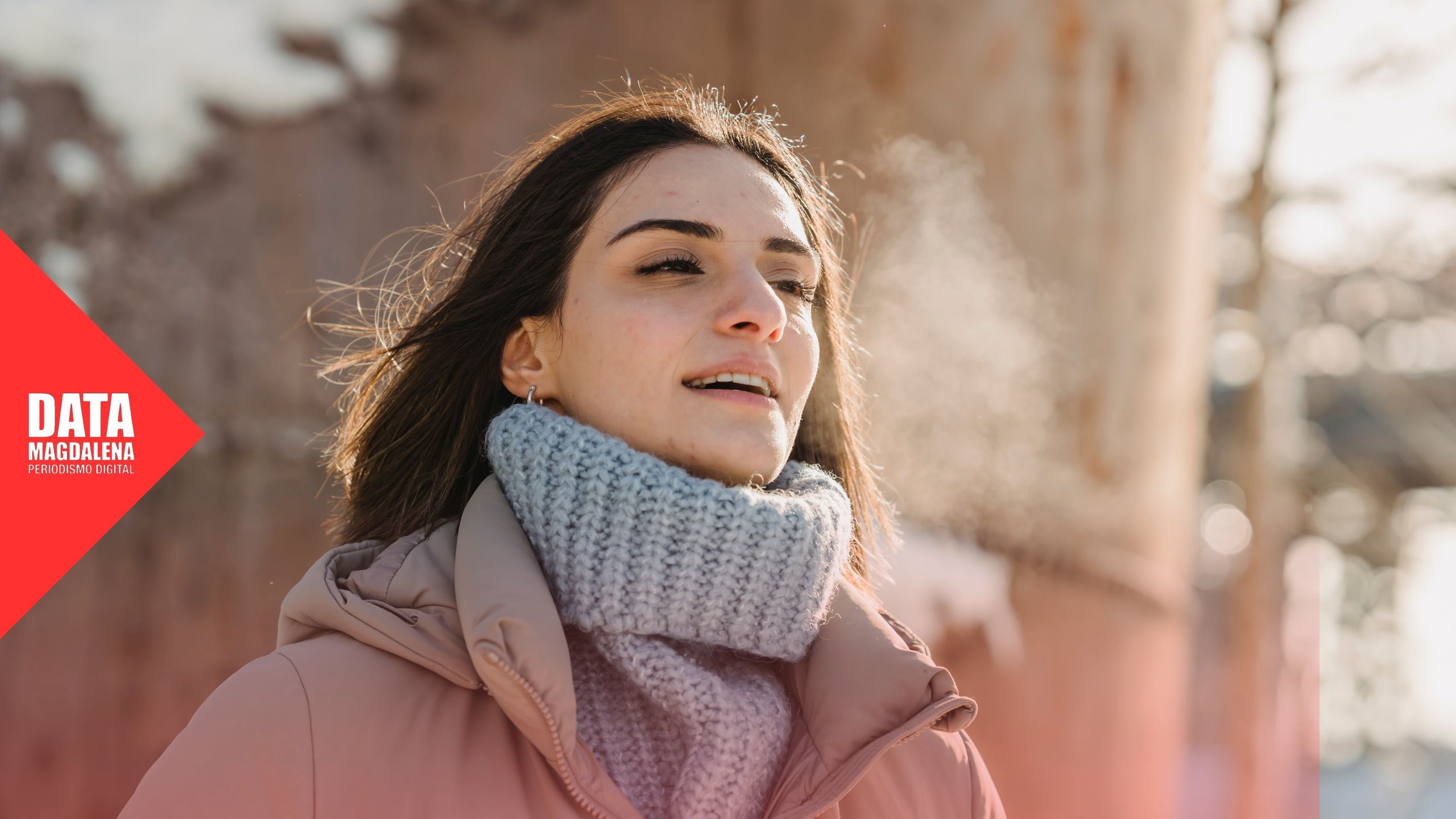 🧊 Se viene la ola polar: el finde más frío del invierno