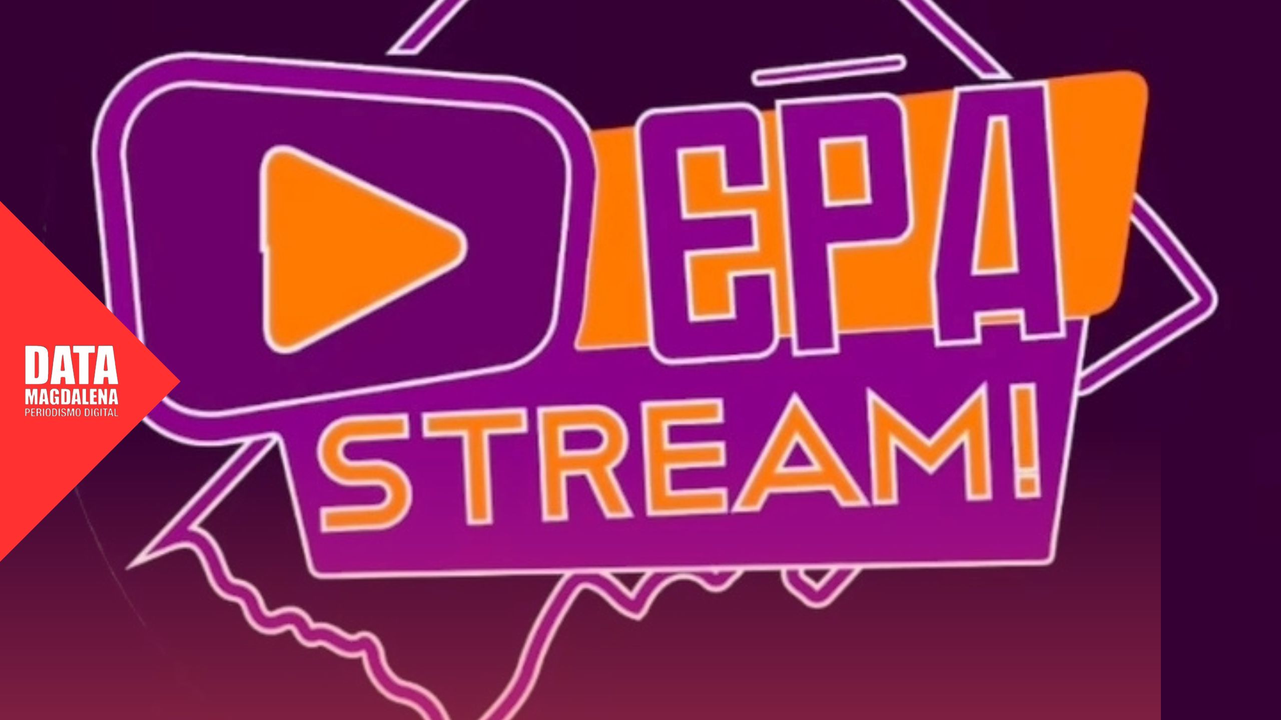 🧠 “EPASTREAM”: el vecinalismo de Magdalena se lanza al streaming y redefine la política local