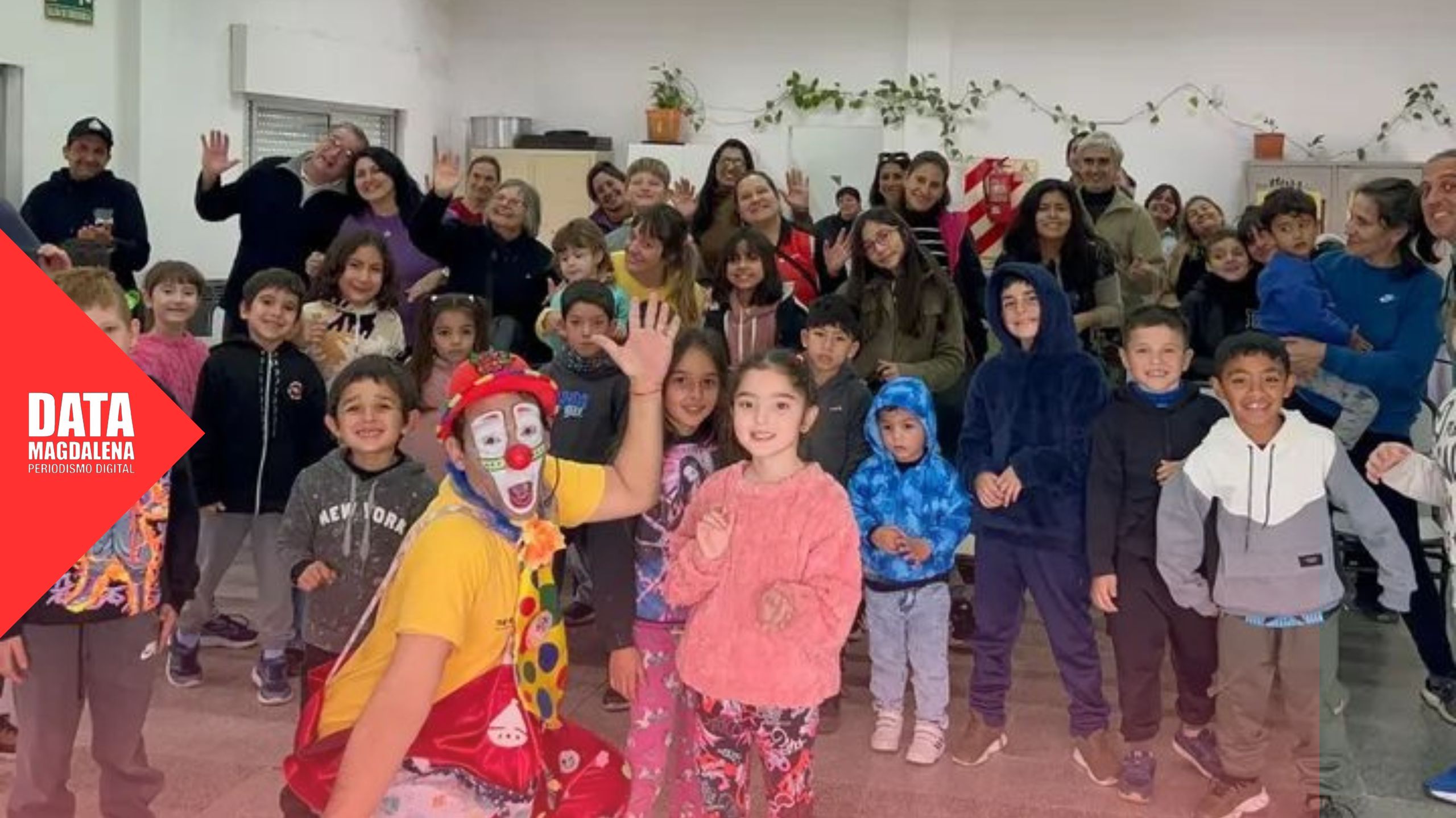 🎭  Última semana de vacaciones con cultura en cada rincón de Magdalena