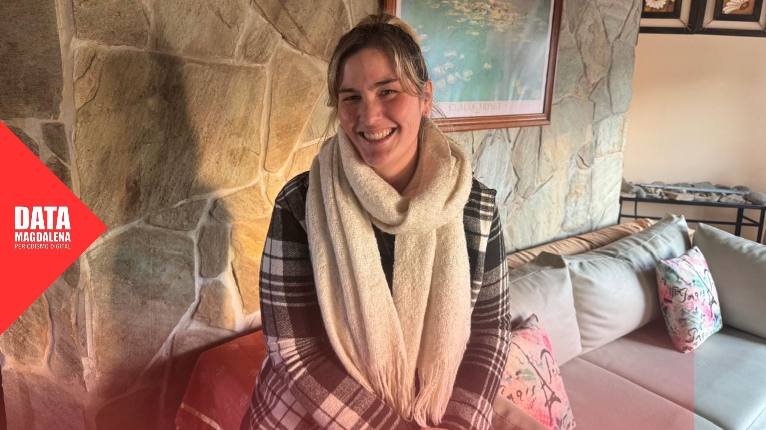 👩‍🏫 Docente universitaria, odontóloga y madre: el perfil completo de Carina Zanelli