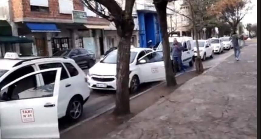 A partir de hoy se aplica el nuevo reajuste tarifario en los taxis