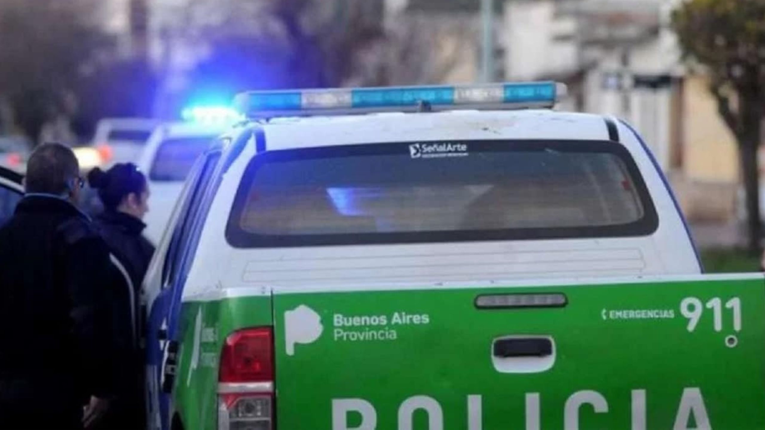 Detenido por Amenazas y Mujer Aprehendida con Drogas en Magdalena