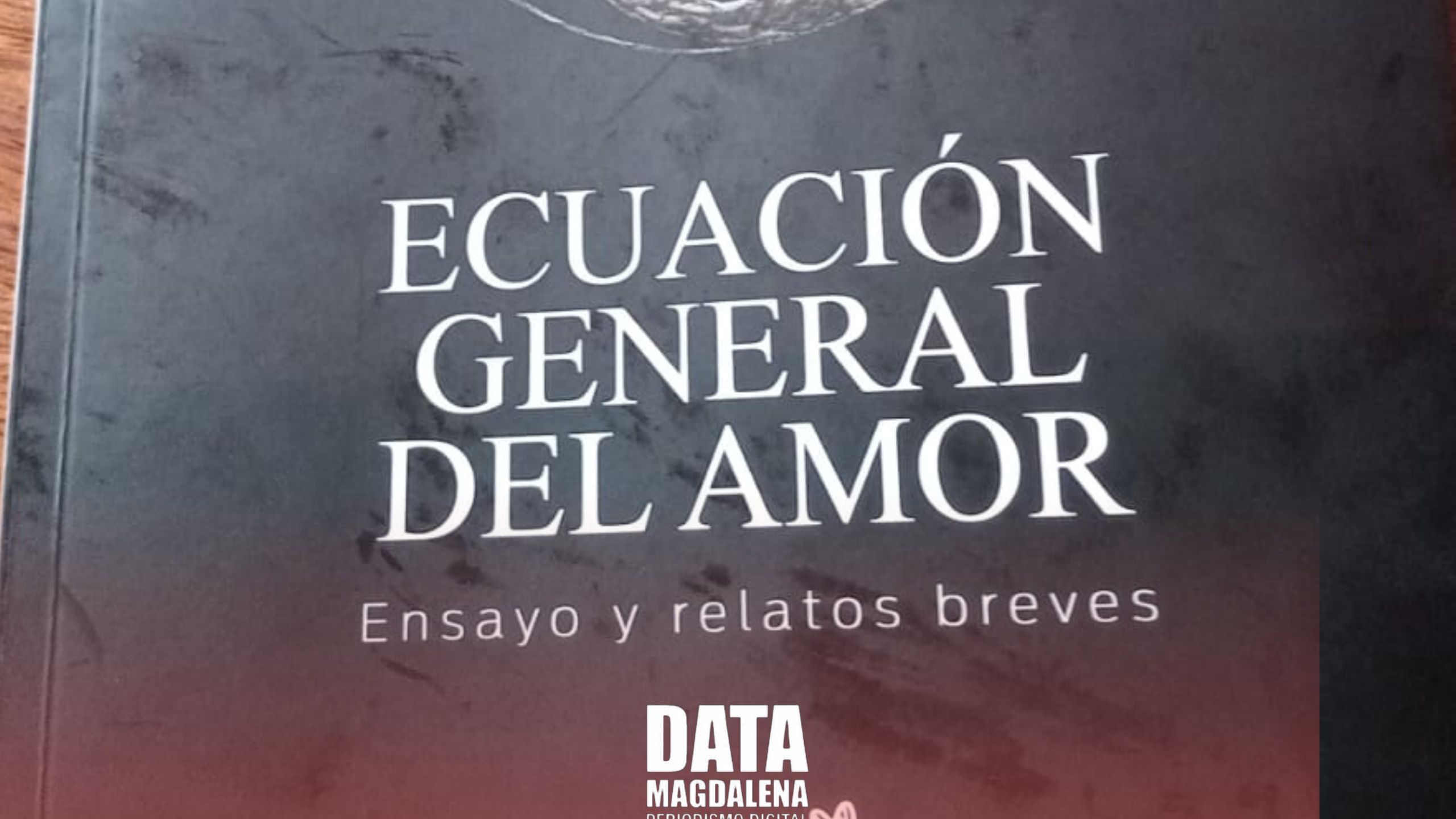 📚✨ El Dr. Roberto J. Ramírez presenta su libro “Ecuación general del amor”