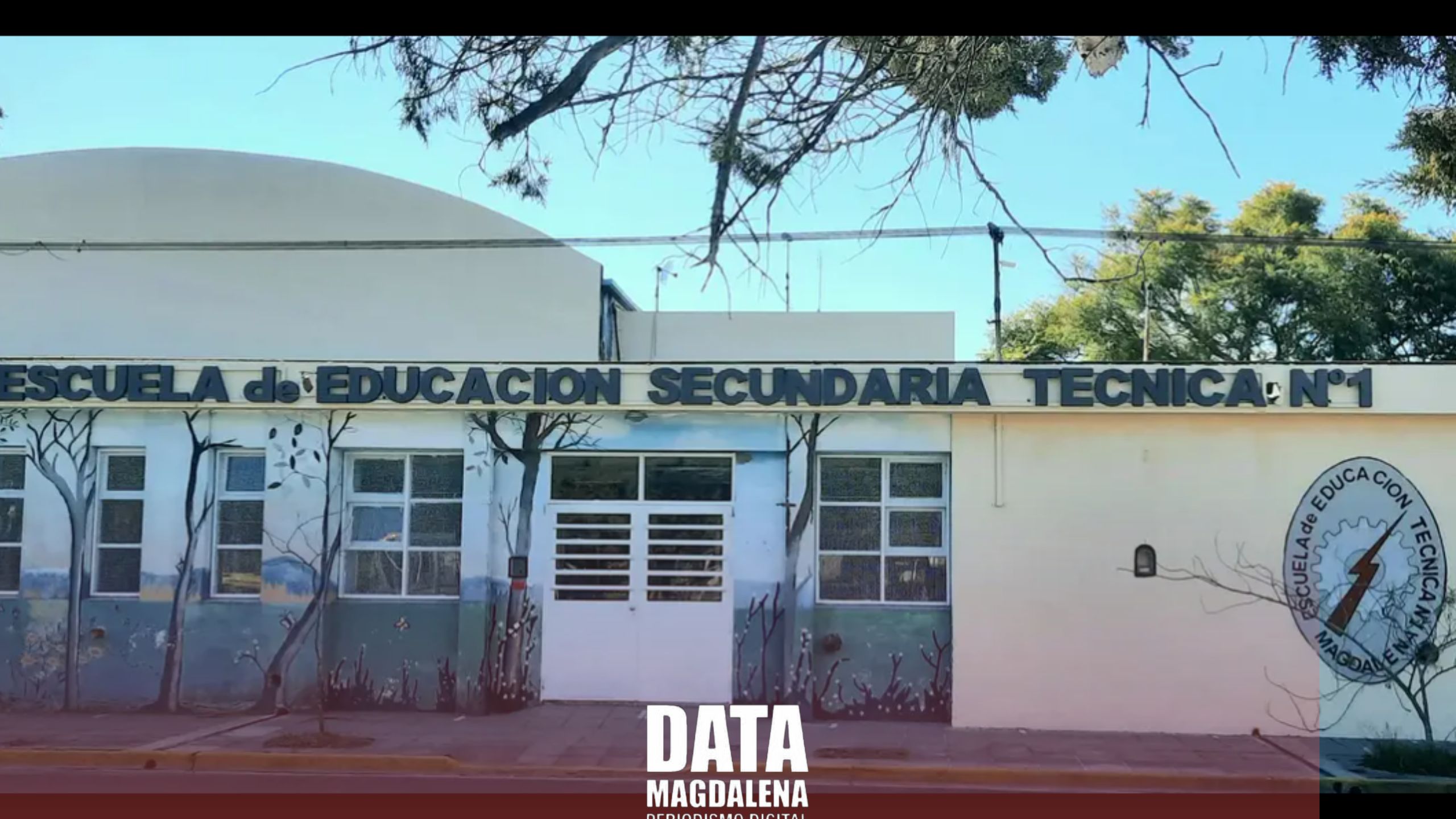 🏗️ Proyecto de mejora en la Escuela Técnica de Magdalena comenzará con inversión de $21M