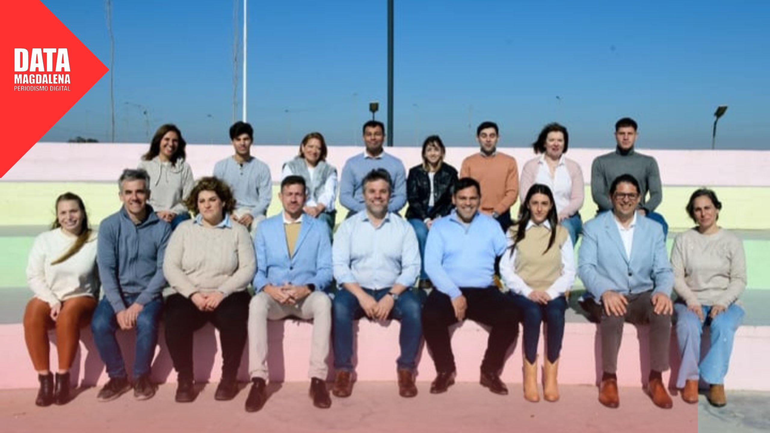 📢 Acto en la UCR: el oficialismo  lanzará su campaña 