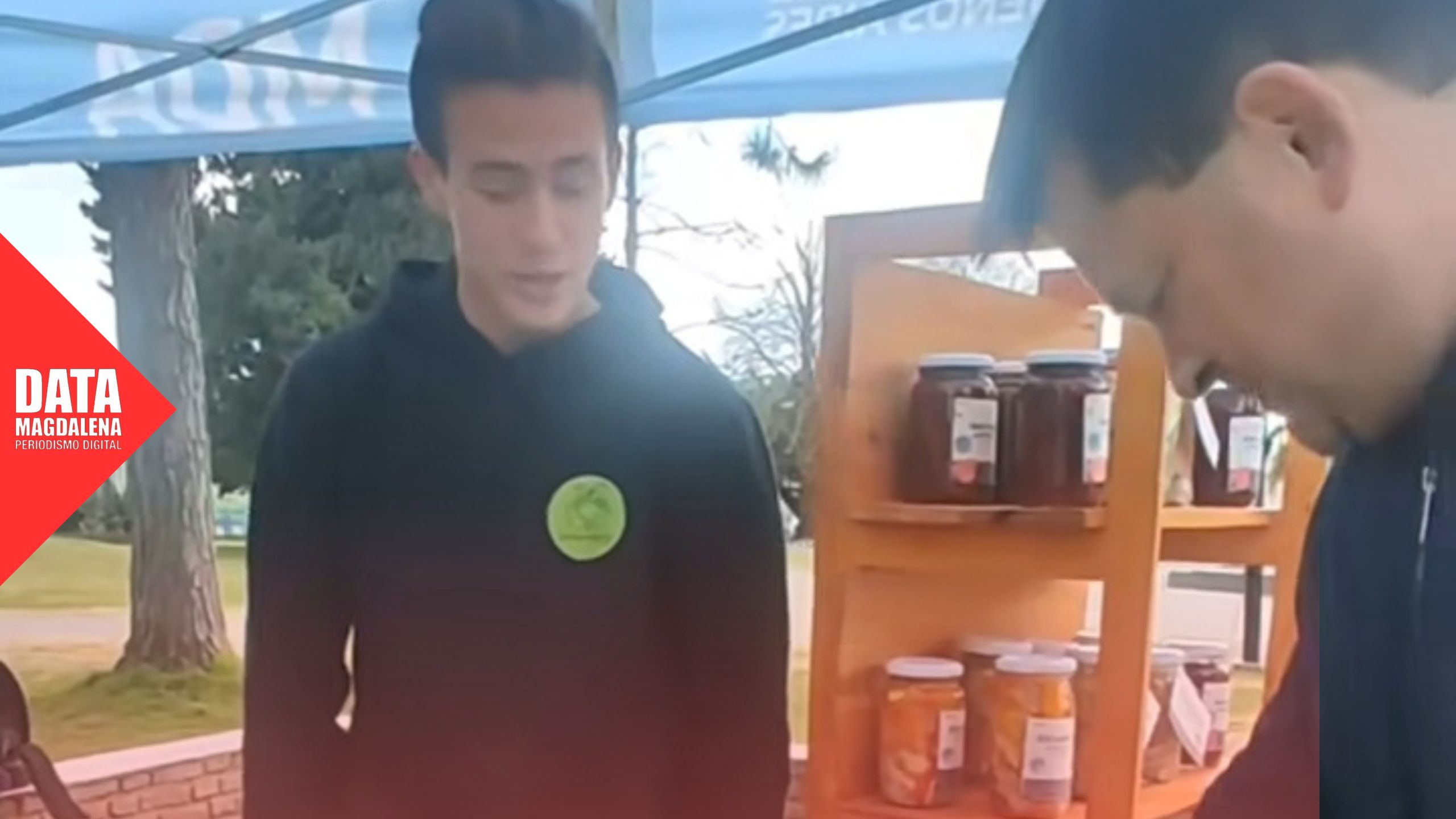 🗳️ Diario de Campaña, MGD:  Fuerza Patria impulsa su presencia en Mercados Bonaerenses