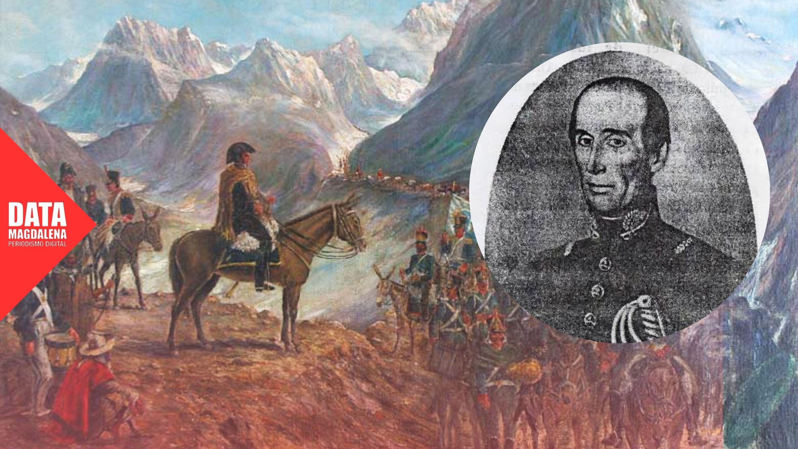 🐎 El día en que Cajaraville y Decano vuelven a cabalgar en Bavio