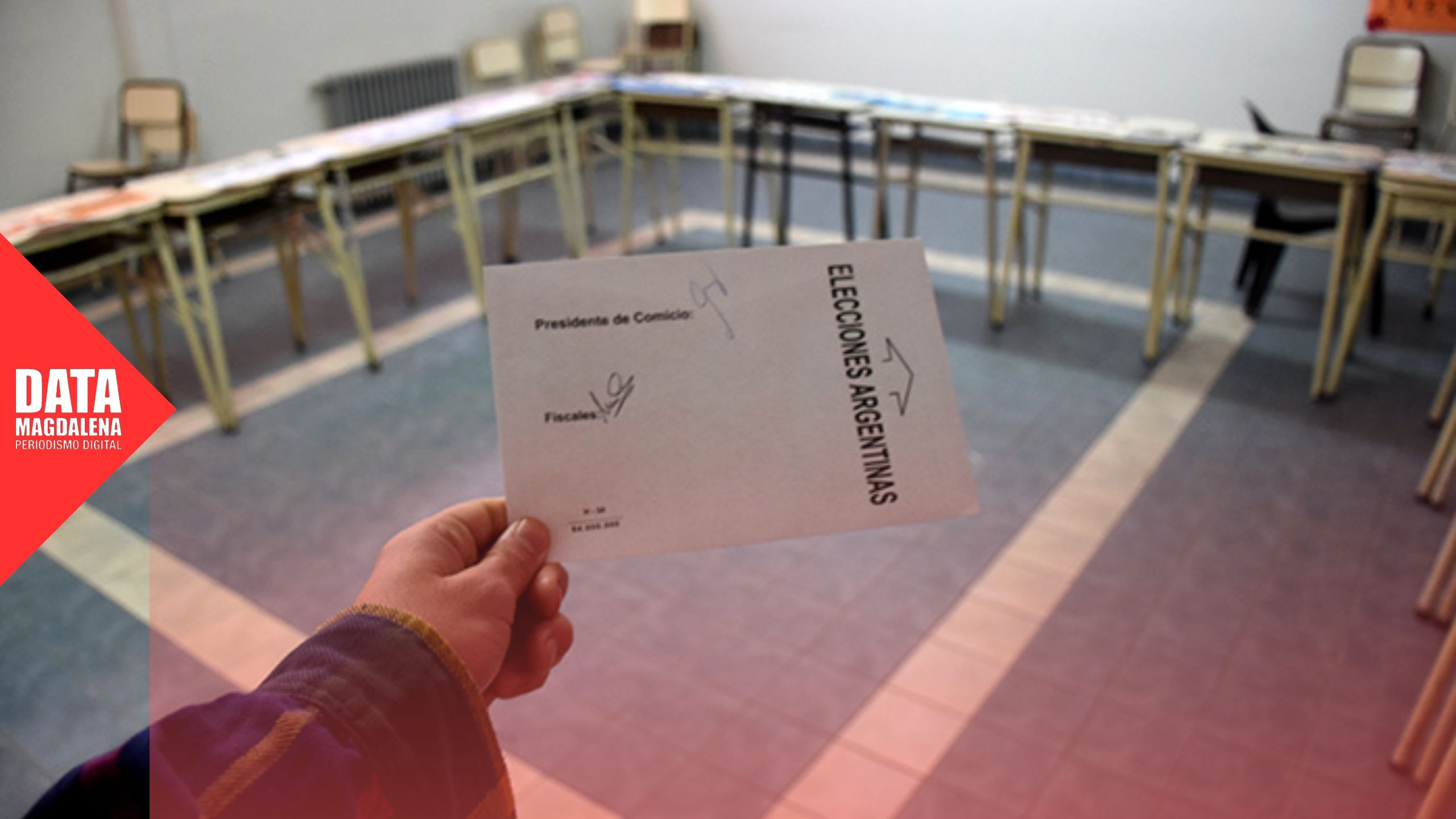 Magdalena rumbo a las urnas: entre la continuidad y la búsqueda de alternativas