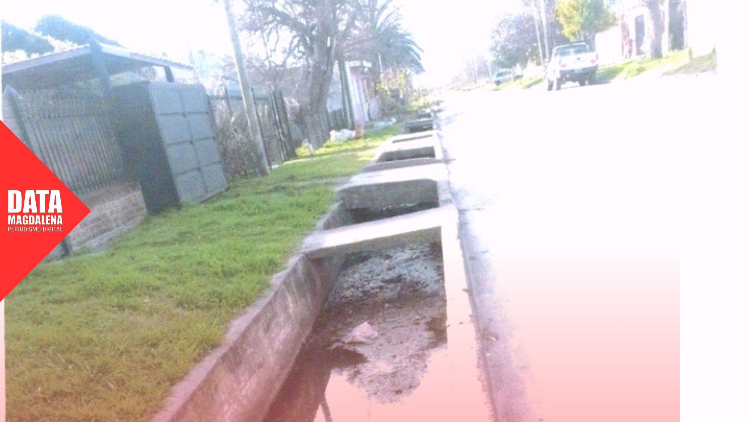 🚧 Acequias abiertas: el reclamo llegó al Concejo