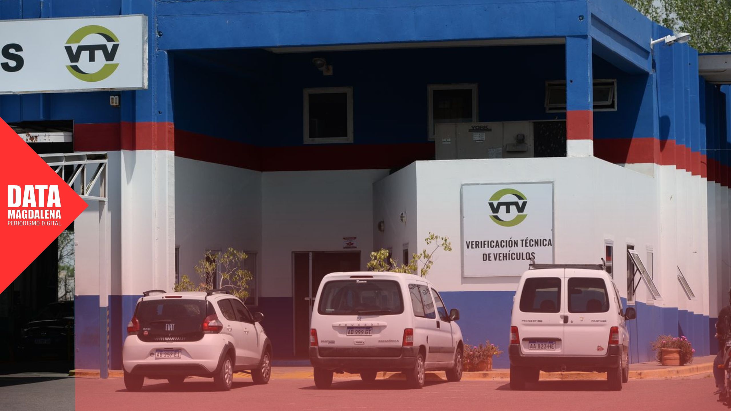 💰 Proponen que la VTV se pague según el valor del vehículo