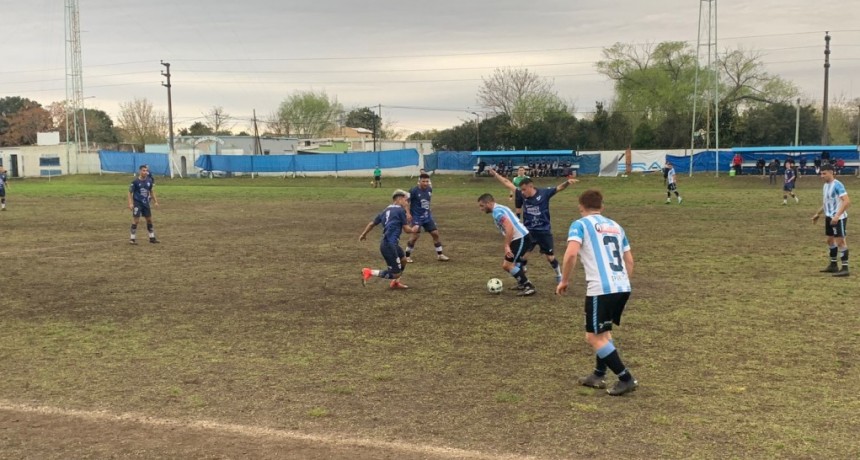 Sport y Juventud no pasaron el cero e igualaron en Magdalena