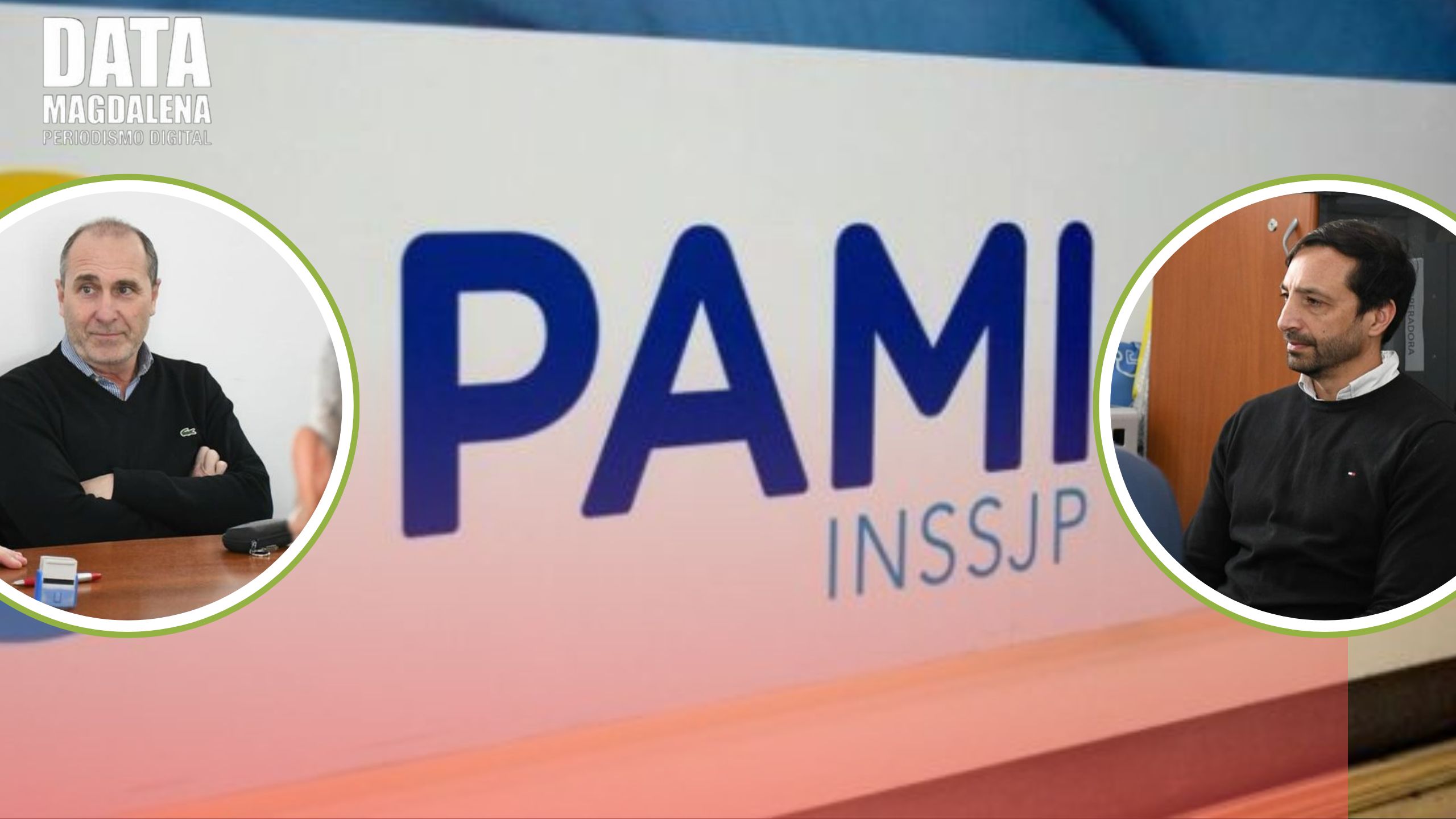 Crisis de PAMI en Magdalena: médicos alertan sobre el colapso de la obra social nacional