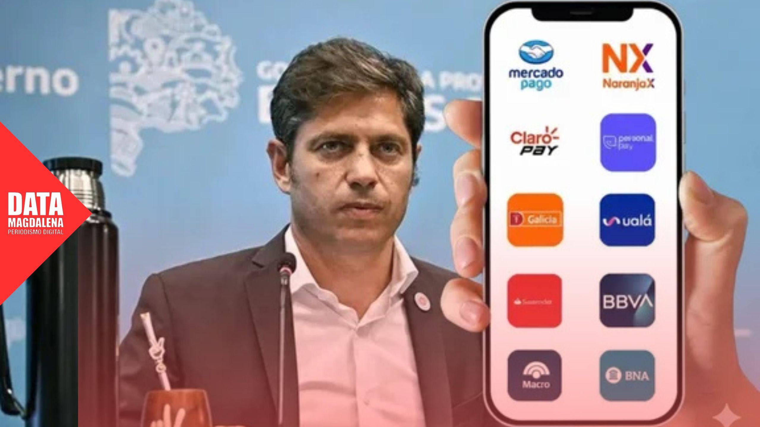 🚨 ARBA desmintió un nuevo impuesto sobre billeteras virtuales