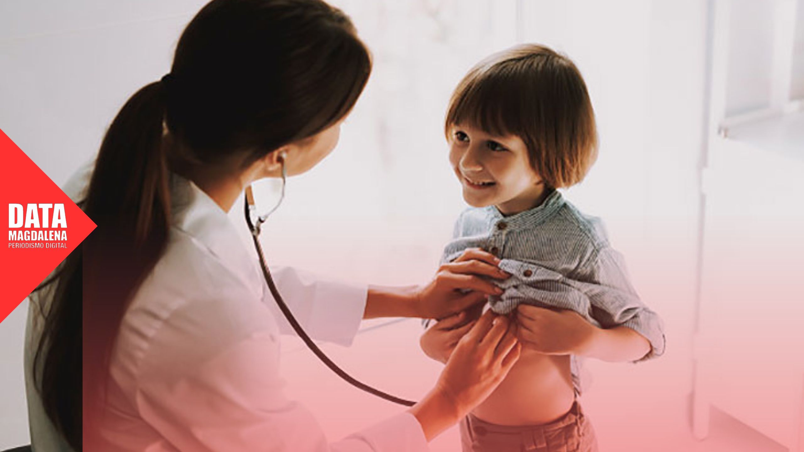 🩺 Mirna Gurina presentó en el HCD el proyecto “Educar Salud” para controles médicos escolares